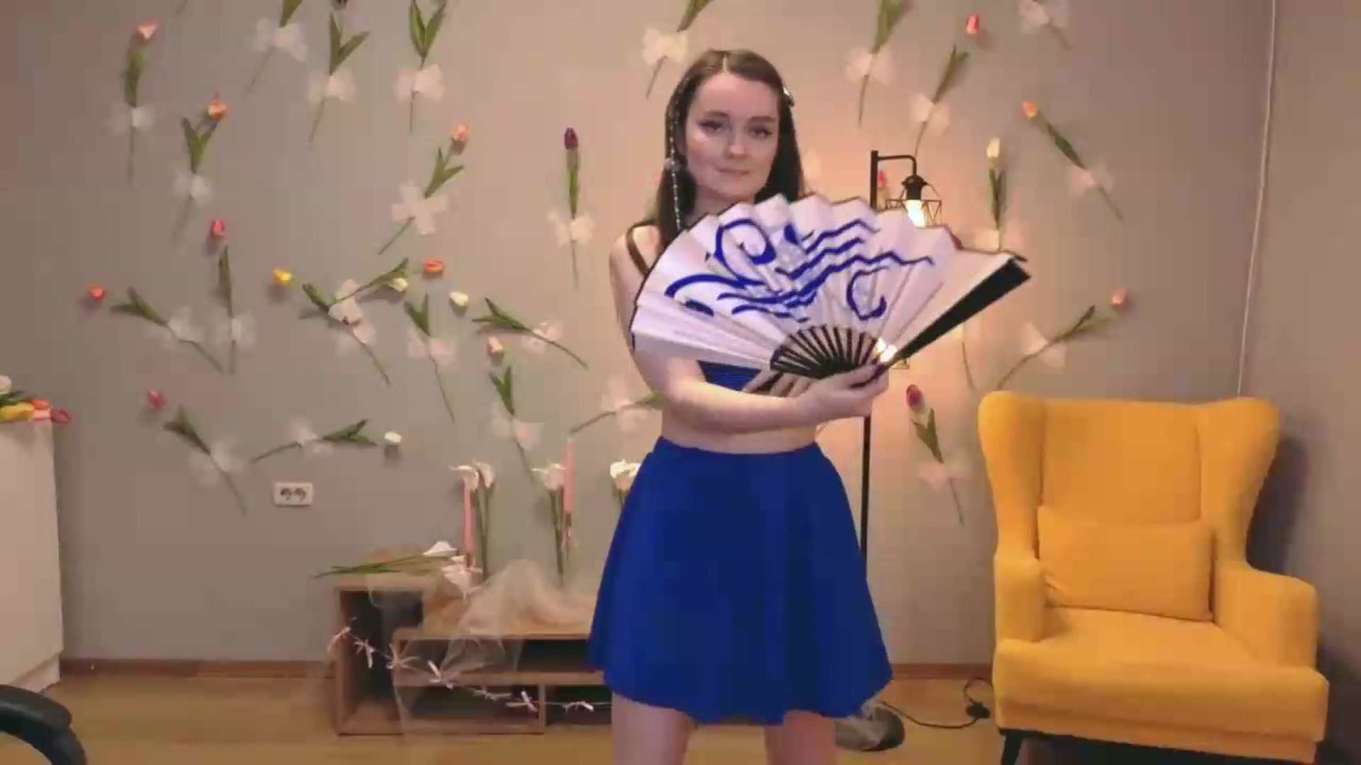 Gallery image thumbnail from Milim_Nava's myfreecams stream on, 06/29/2026, 21:26 image 19 of 20