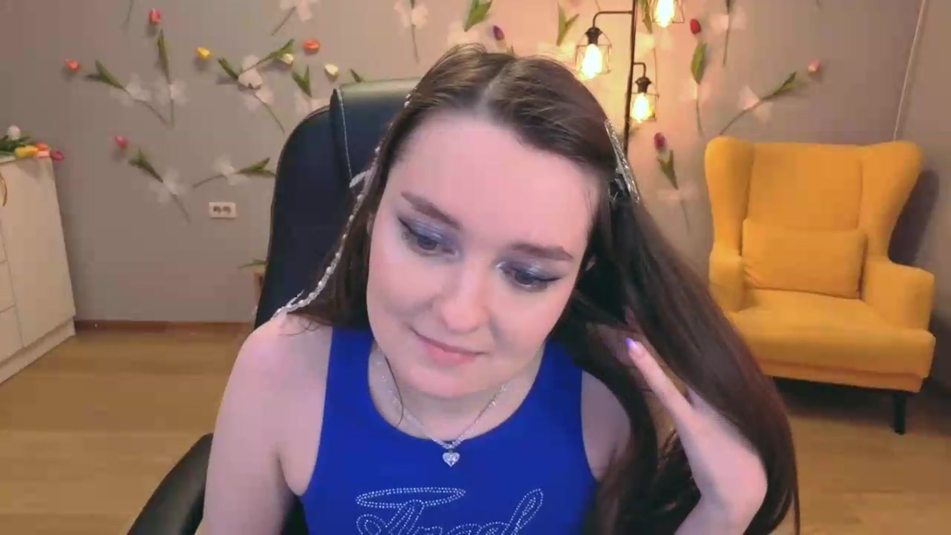 Gallery image thumbnail from Milim_Nava's myfreecams stream on, 06/29/2026, 21:26 image 2 of 20