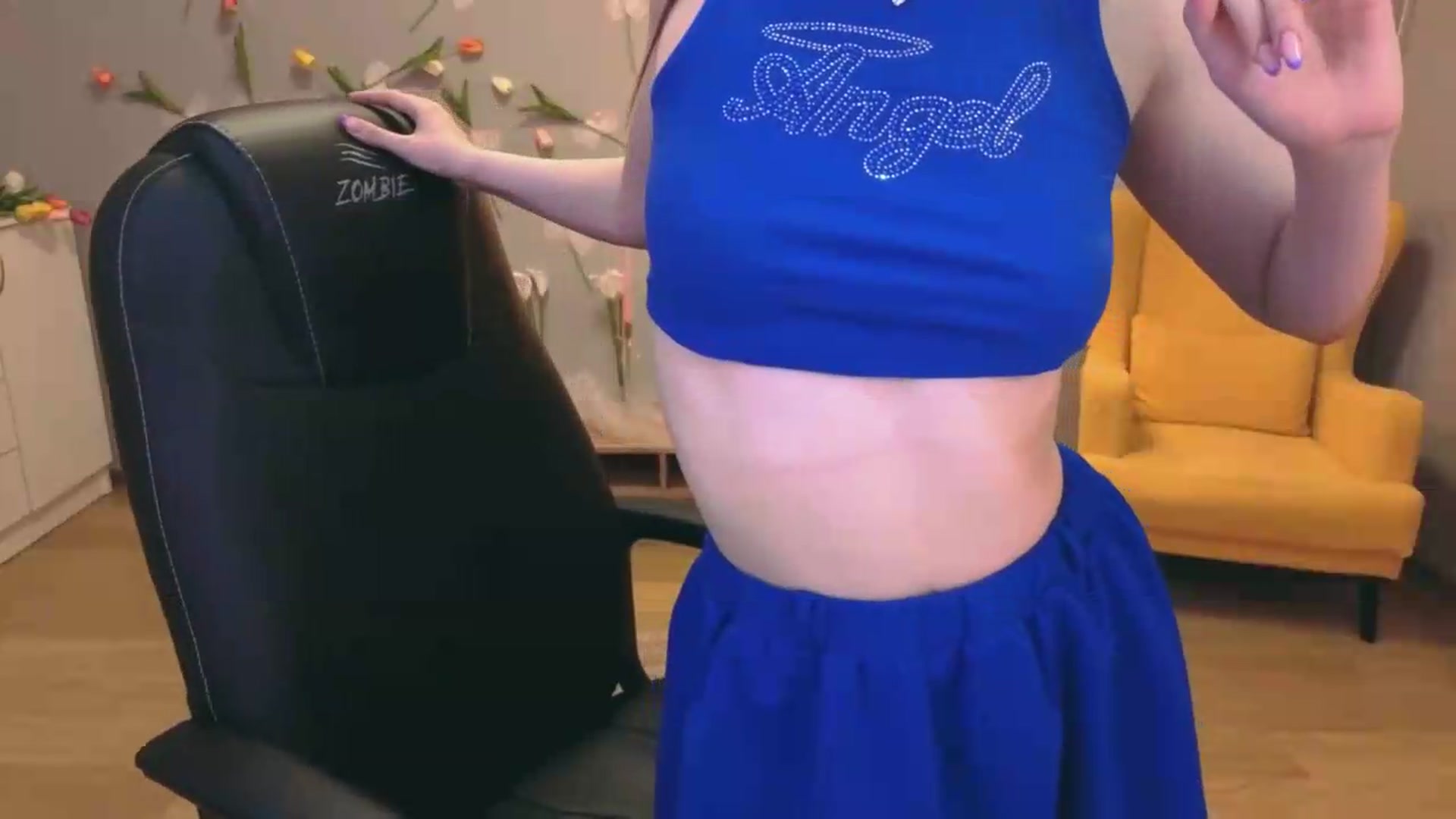 Gallery image thumbnail from Milim_Nava's myfreecams stream on, 06/29/2026, 21:26 image 10 of 20