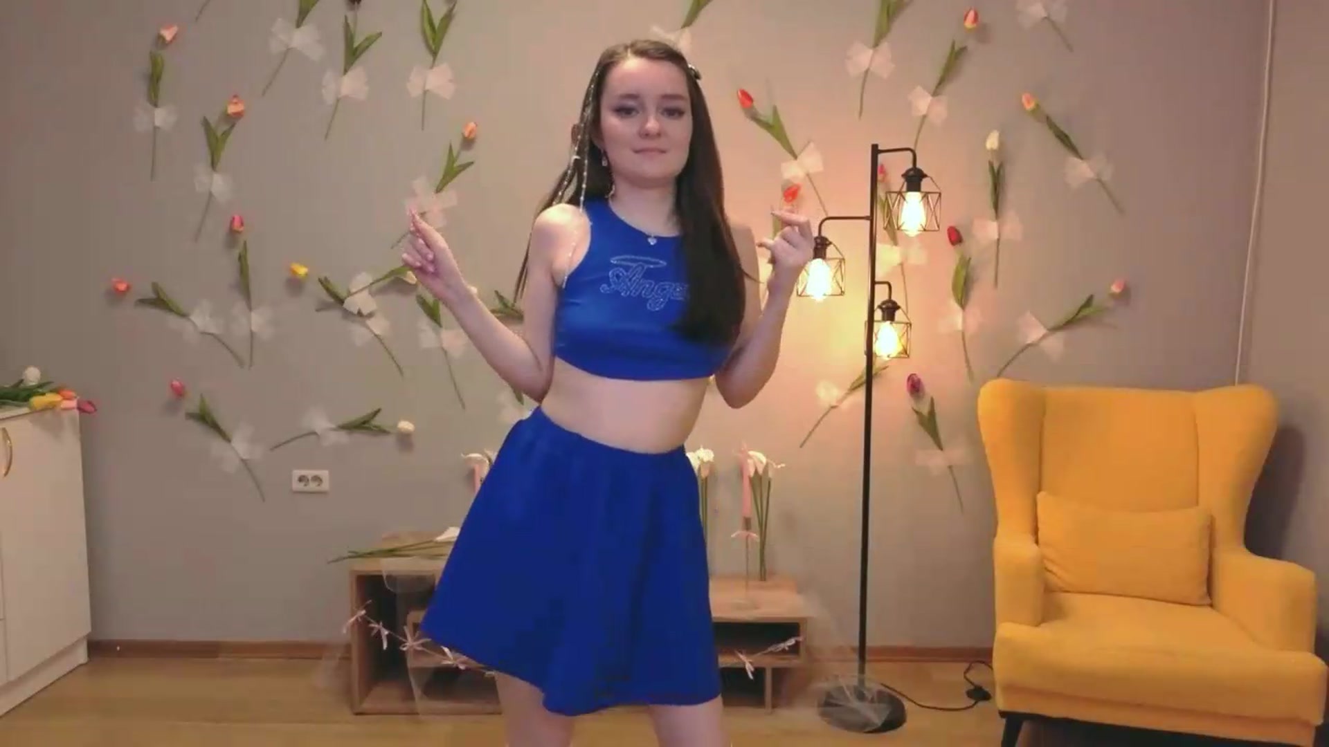 Gallery image thumbnail from Milim_Nava's myfreecams stream on, 06/29/2026, 21:26 image 3 of 20