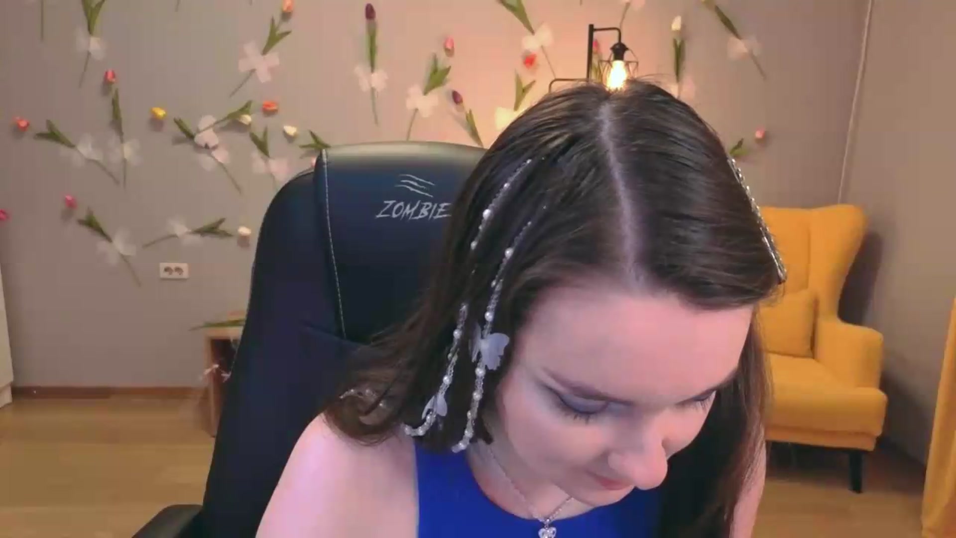 Gallery image thumbnail from Milim_Nava's myfreecams stream on, 06/29/2026, 21:26 image 17 of 20