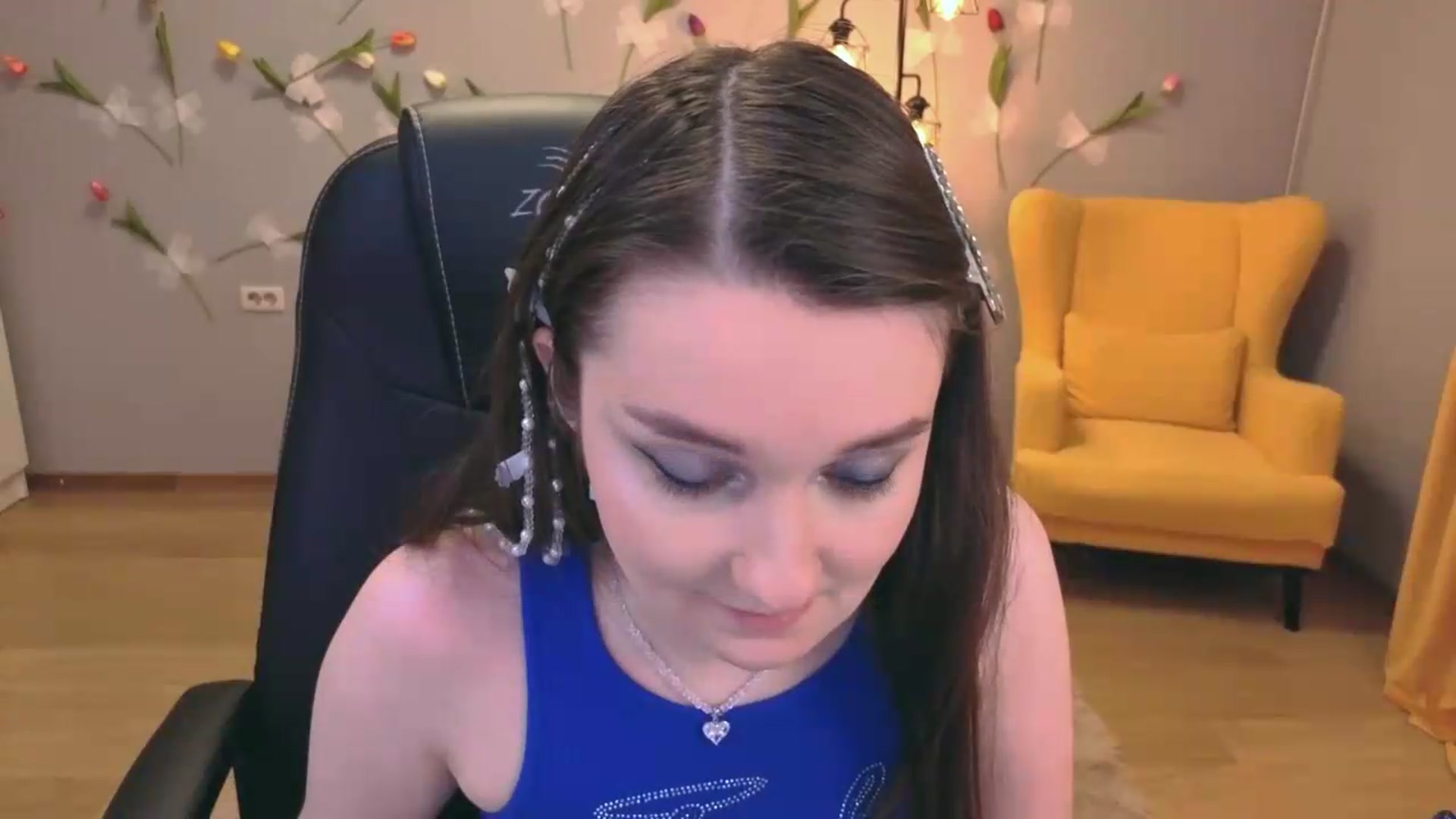 Gallery image thumbnail from Milim_Nava's myfreecams stream on, 06/29/2026, 21:26 image 18 of 20