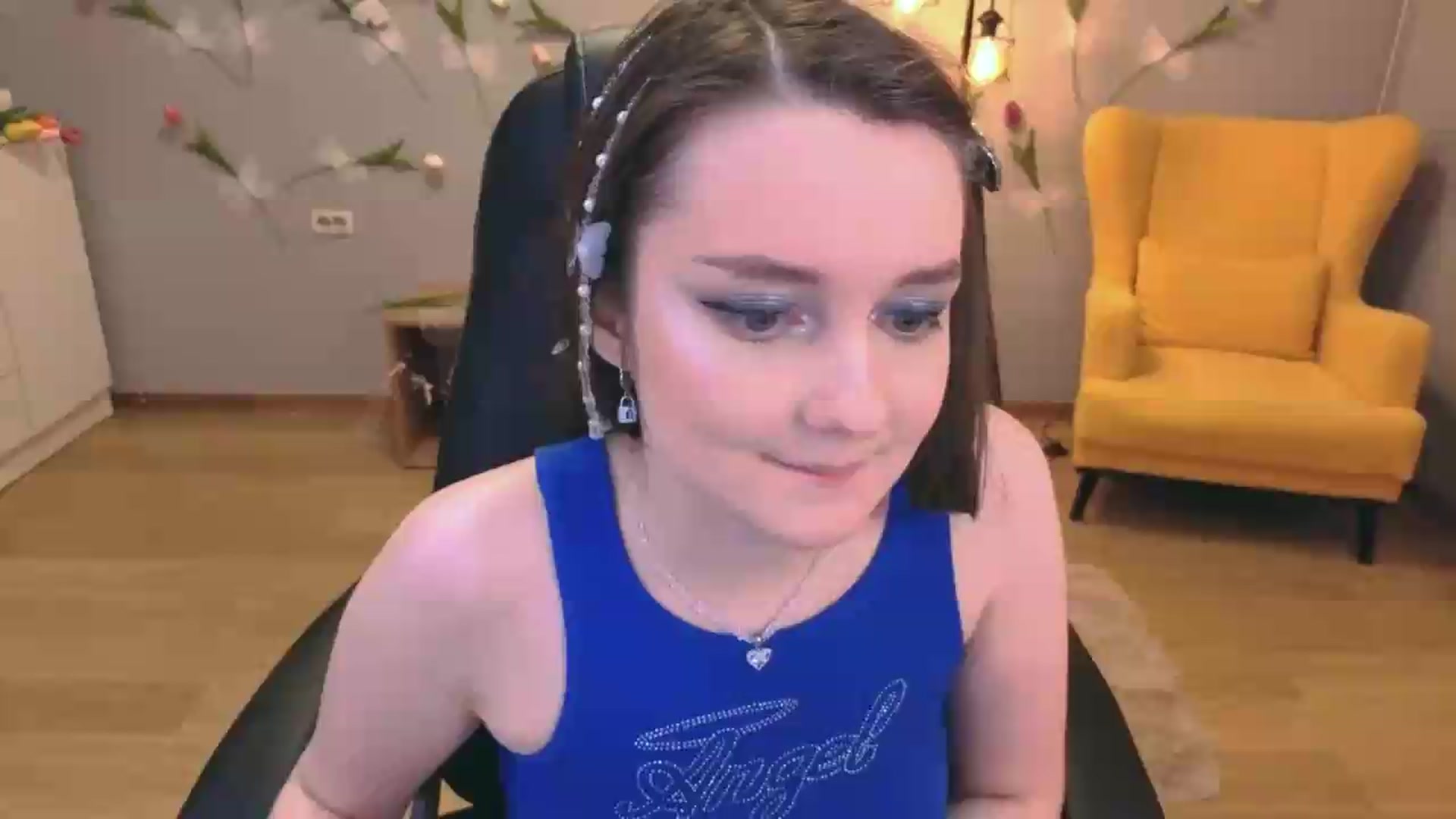 Gallery image thumbnail from Milim_Nava's myfreecams stream on, 06/29/2026, 21:26 image 14 of 20
