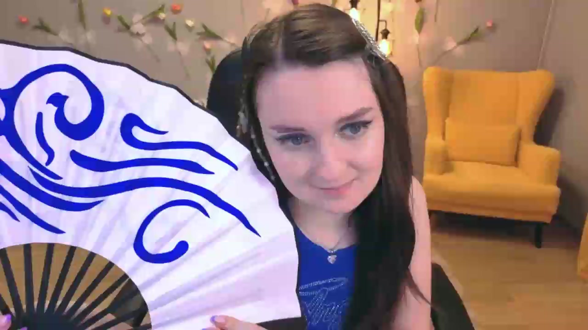 Gallery image thumbnail from Milim_Nava's myfreecams stream on, 06/29/2026, 21:26 image 1 of 20