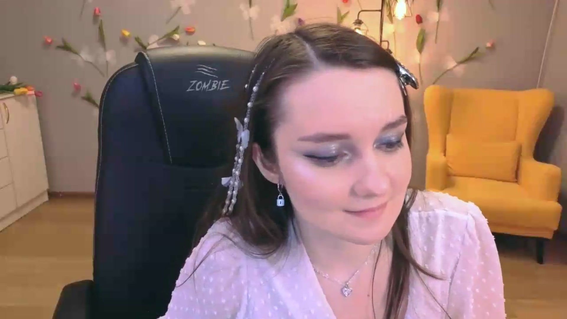 Gallery image thumbnail from Milim_Nava's myfreecams stream on, 06/30/2026, 24:46 image 14 of 20