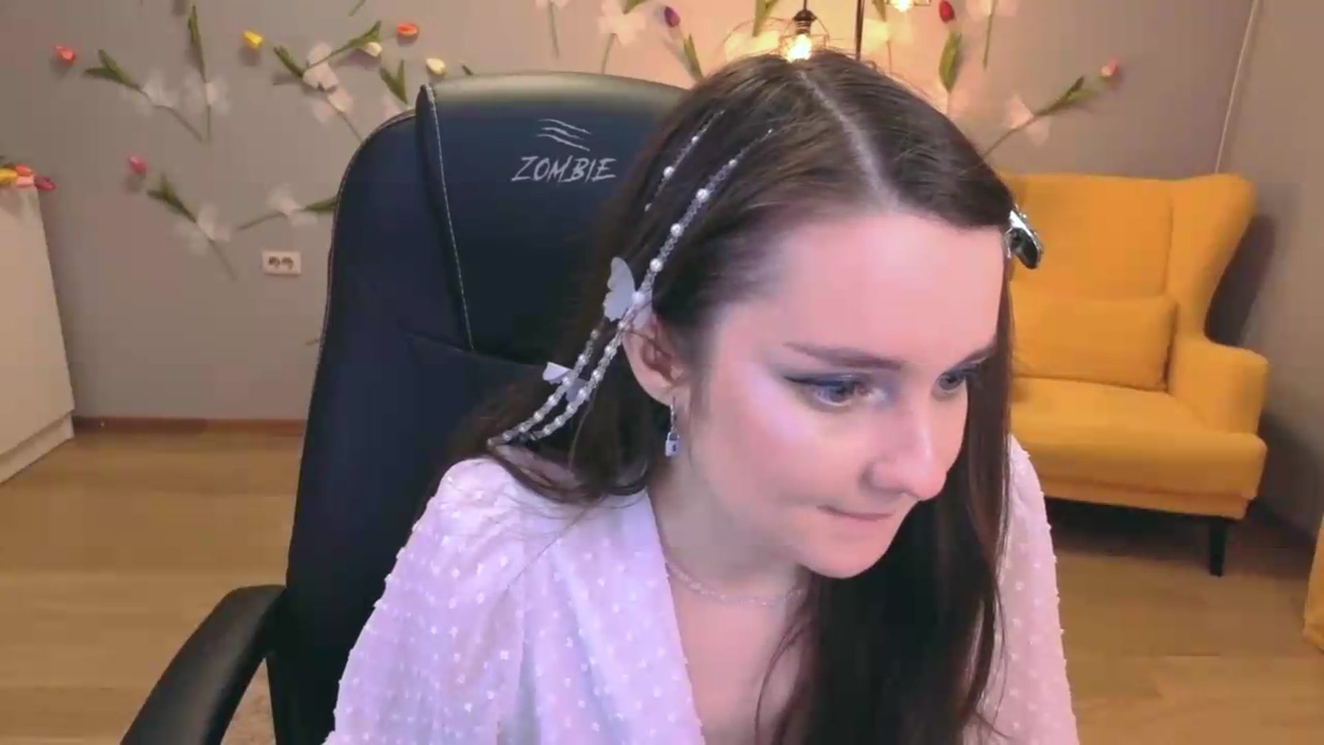 Gallery image thumbnail from Milim_Nava's myfreecams stream on, 06/30/2026, 24:46 image 10 of 20