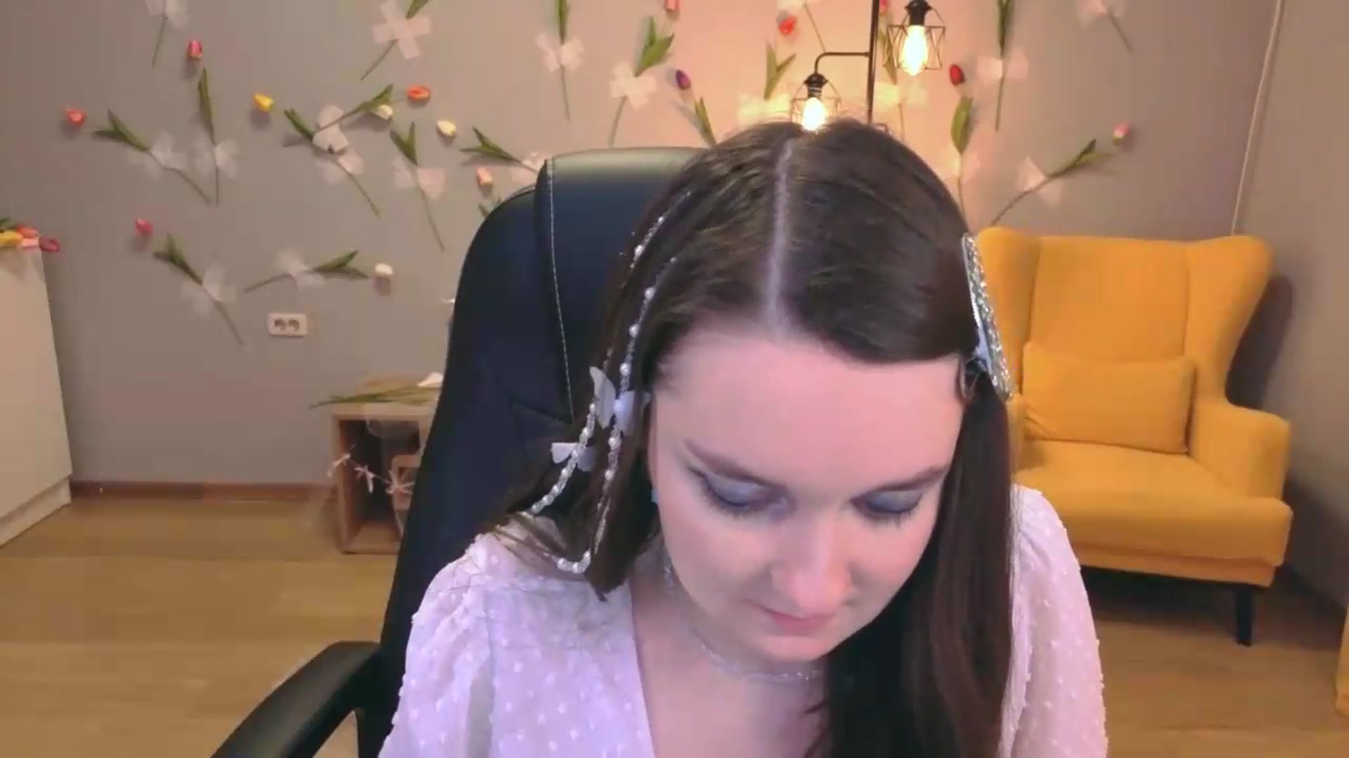 Gallery image thumbnail from Milim_Nava's myfreecams stream on, 06/30/2026, 24:46 image 5 of 20