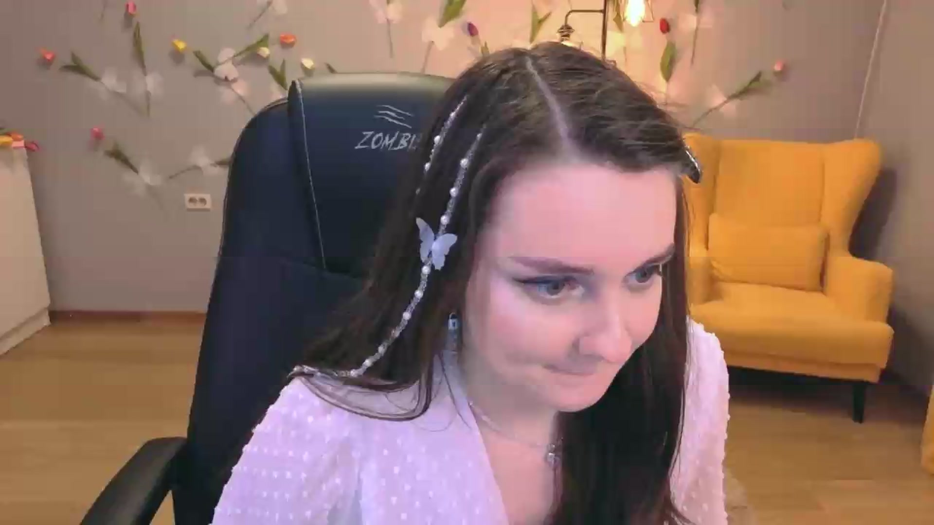 Gallery image thumbnail from Milim_Nava's myfreecams stream on, 06/30/2026, 24:46 image 1 of 20
