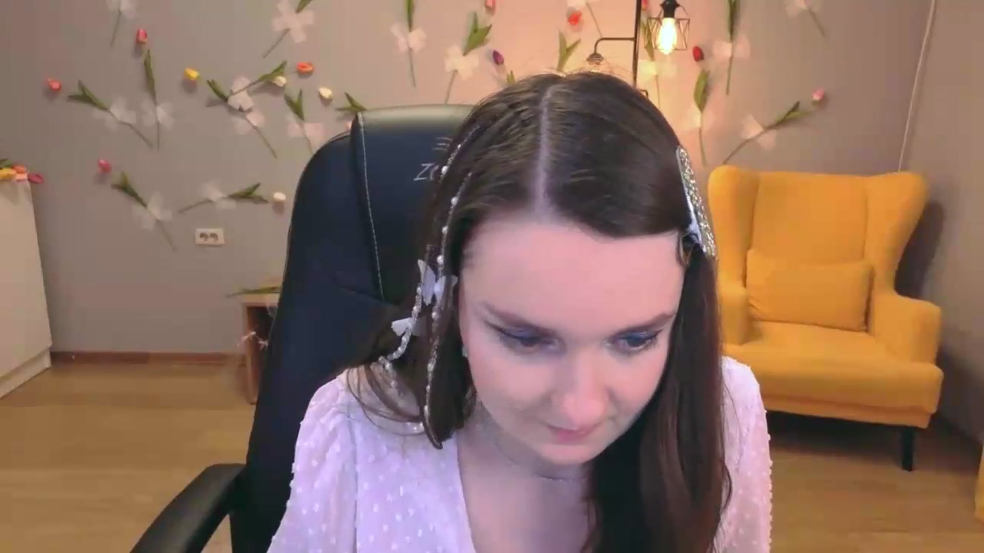Gallery image thumbnail from Milim_Nava's myfreecams stream on, 06/30/2026, 24:46 image 6 of 20
