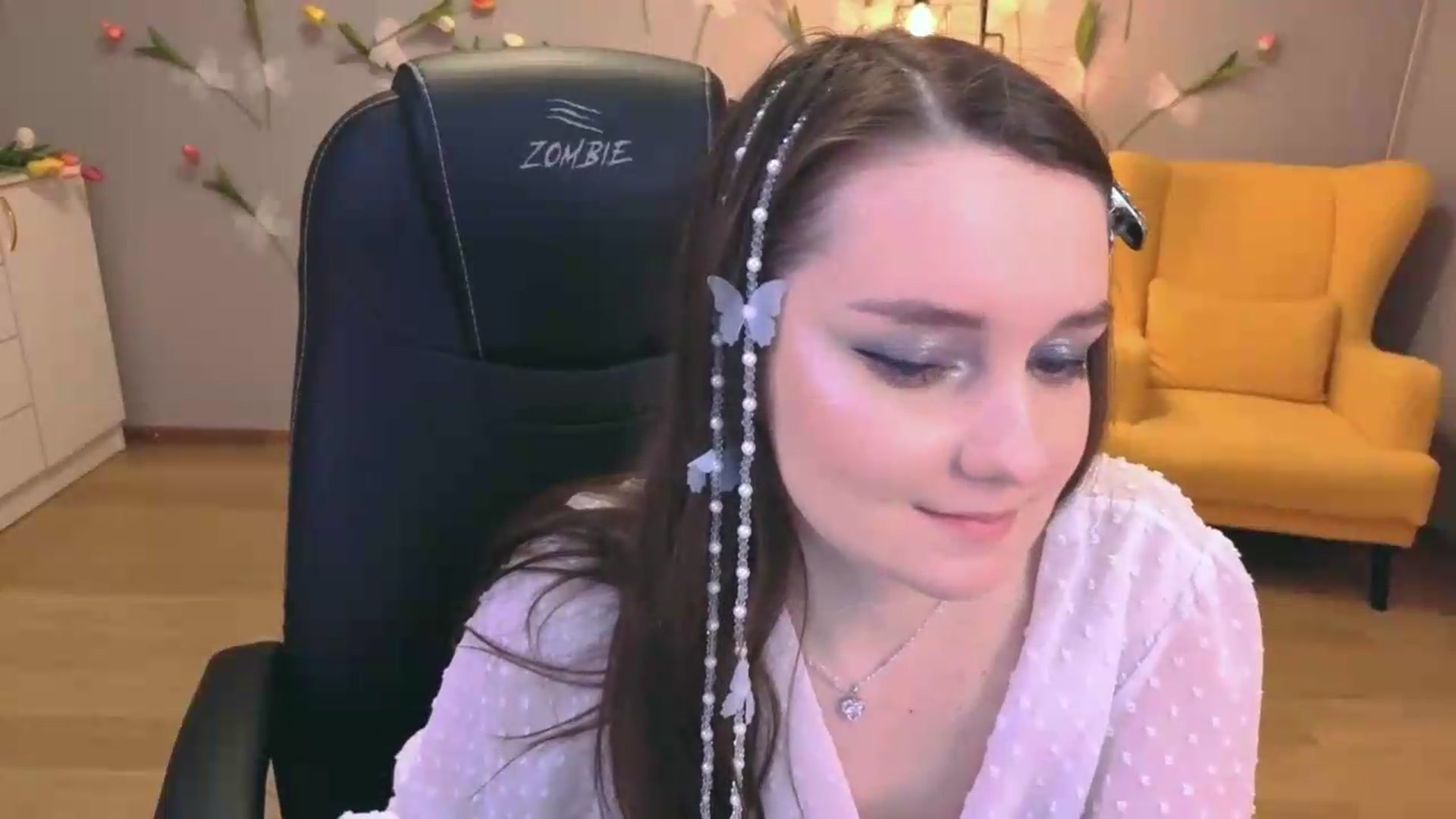 Gallery image thumbnail from Milim_Nava's myfreecams stream on, 06/30/2026, 24:46 image 17 of 20