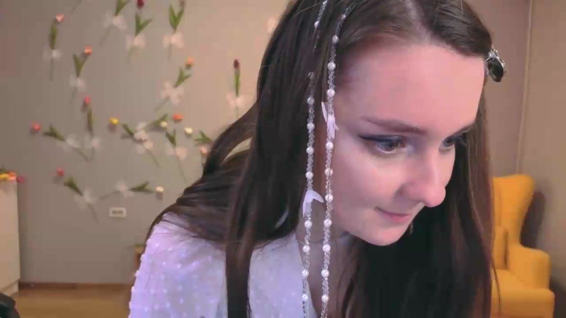 Gallery image thumbnail from Milim_Nava's myfreecams stream on, 06/30/2026, 24:46 image 11 of 20