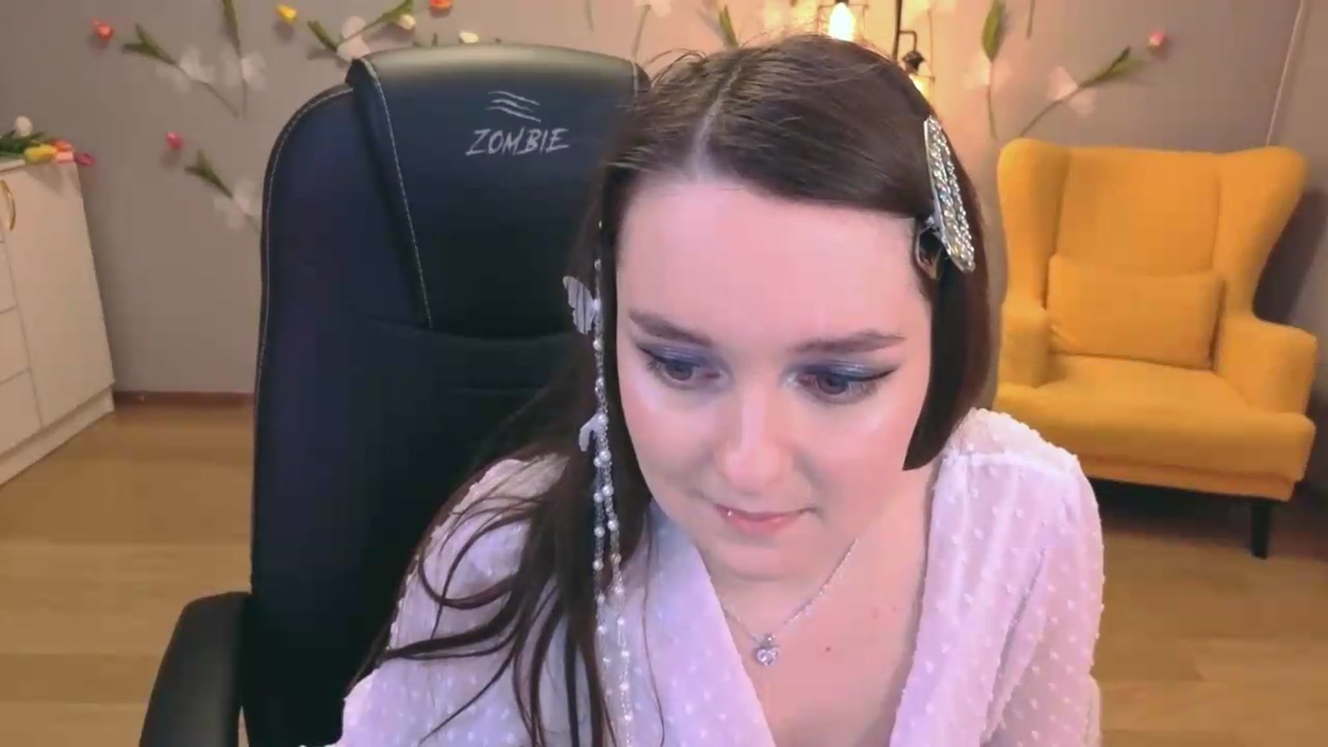 Gallery image thumbnail from Milim_Nava's myfreecams stream on, 06/30/2026, 24:46 image 16 of 20
