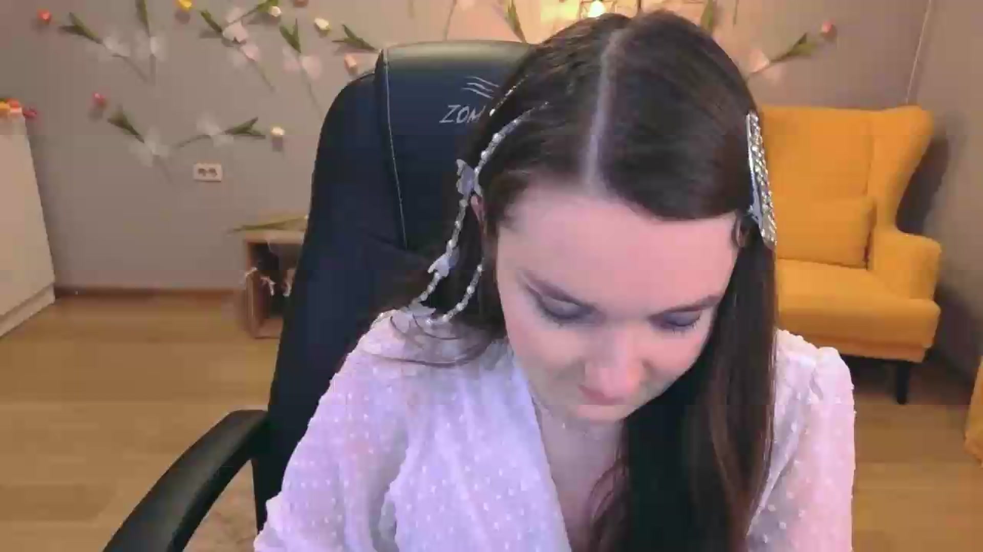 Gallery image thumbnail from Milim_Nava's myfreecams stream on, 06/30/2026, 24:46 image 8 of 20