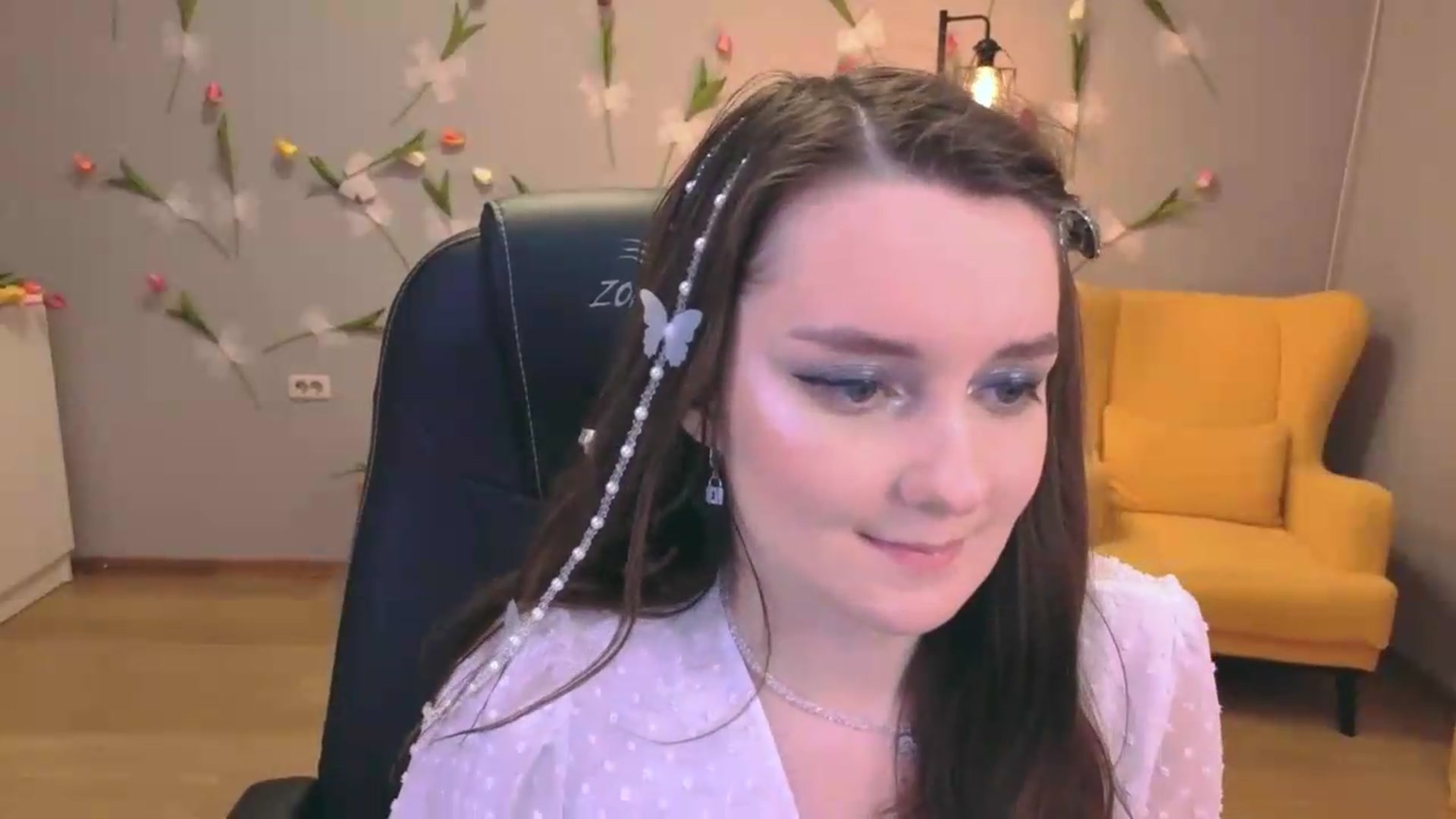 Gallery image thumbnail from Milim_Nava's myfreecams stream on, 06/30/2026, 24:46 image 2 of 20