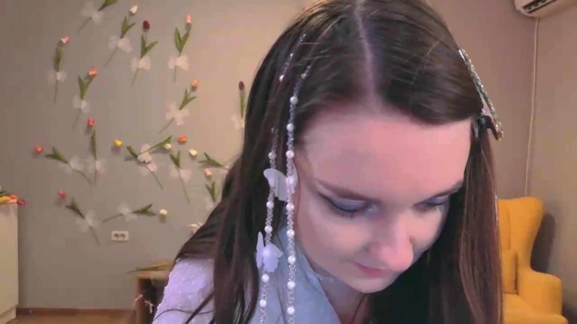Gallery image thumbnail from Milim_Nava's myfreecams stream on, 06/30/2026, 24:46 image 9 of 20