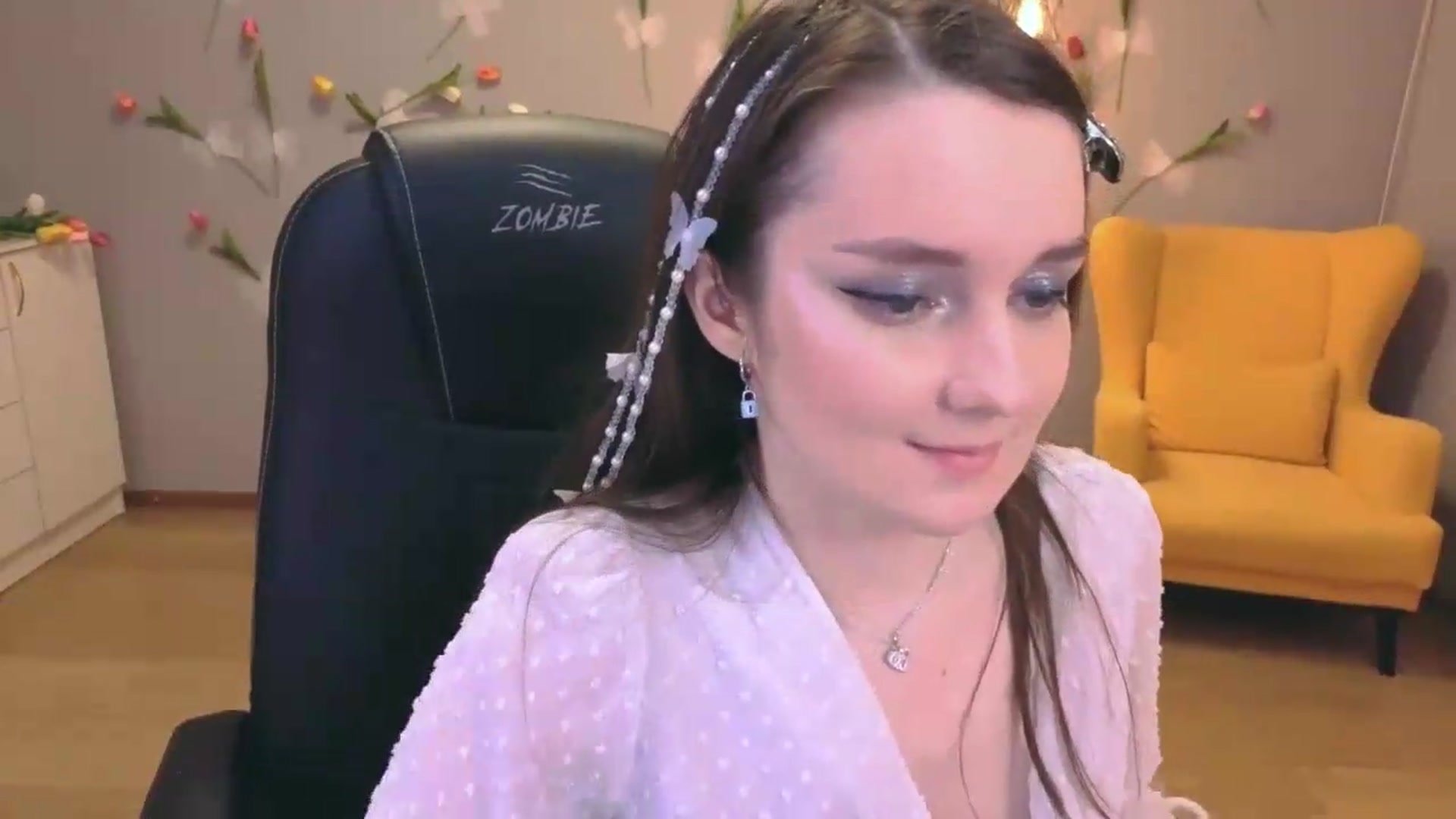 Gallery image thumbnail from Milim_Nava's myfreecams stream on, 06/30/2026, 24:46 image 13 of 20
