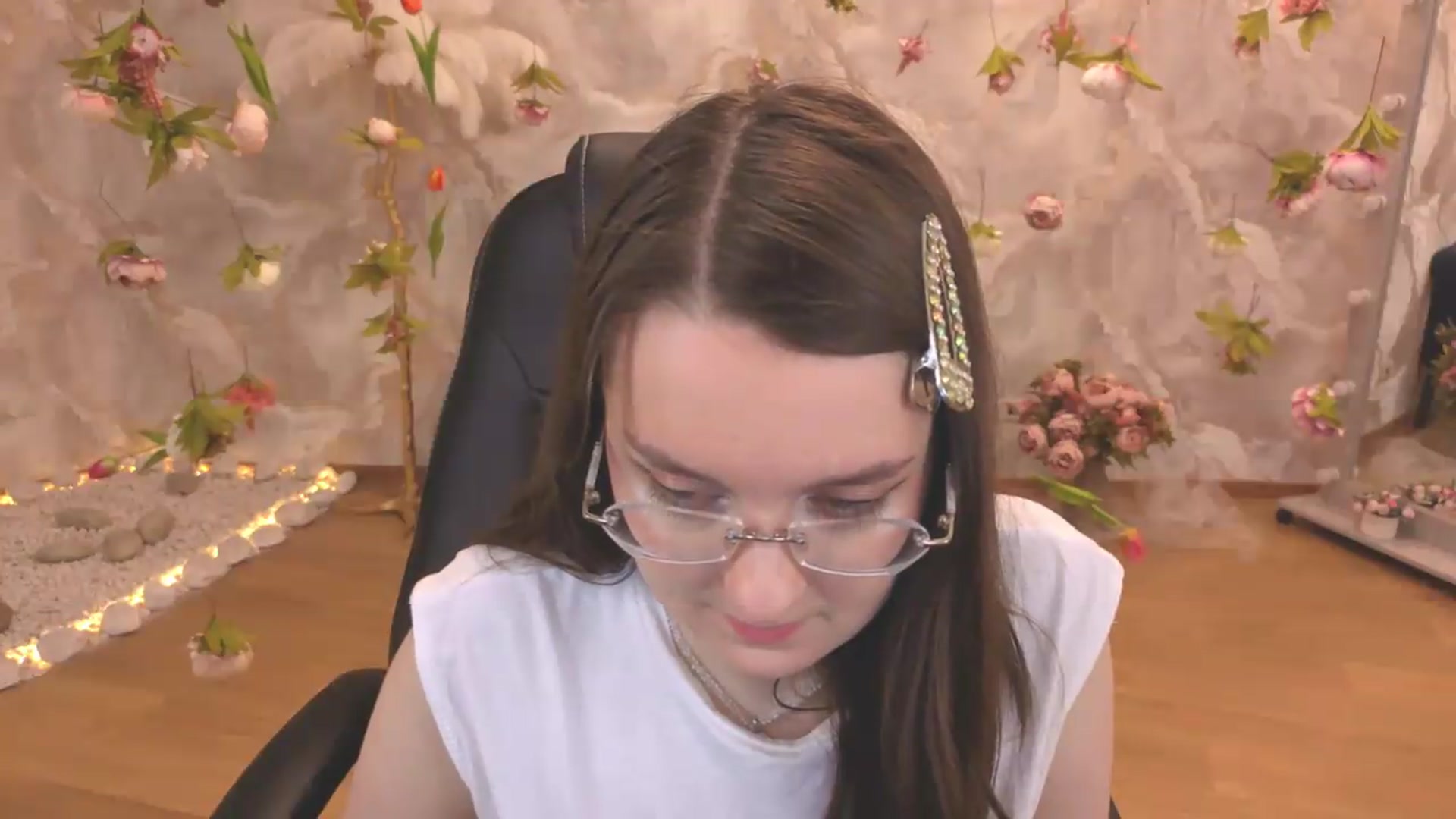 Gallery image thumbnail from Milim_Nava's myfreecams stream on, 06/30/2026, 19:38 image 20 of 20
