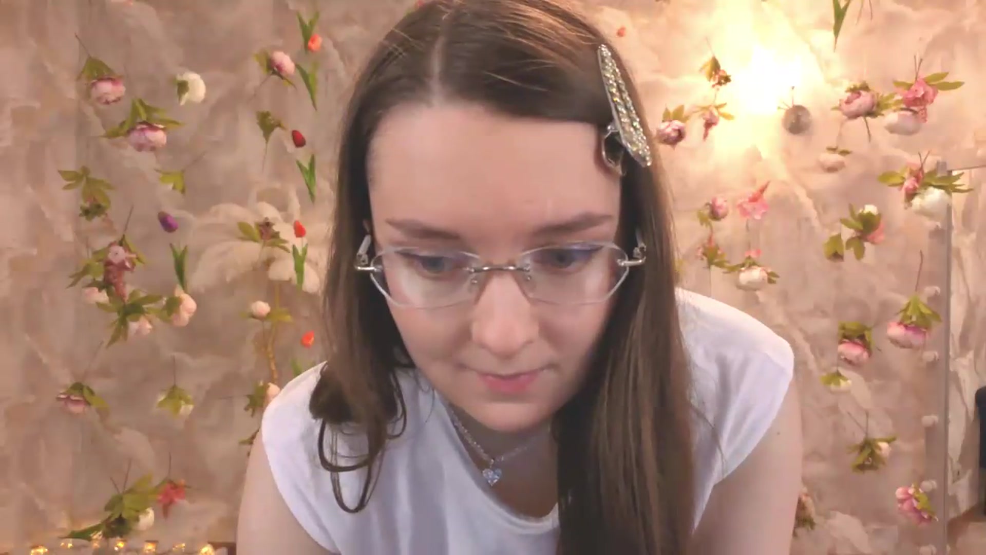 Gallery image thumbnail from Milim_Nava's myfreecams stream on, 06/30/2026, 19:38 image 5 of 20