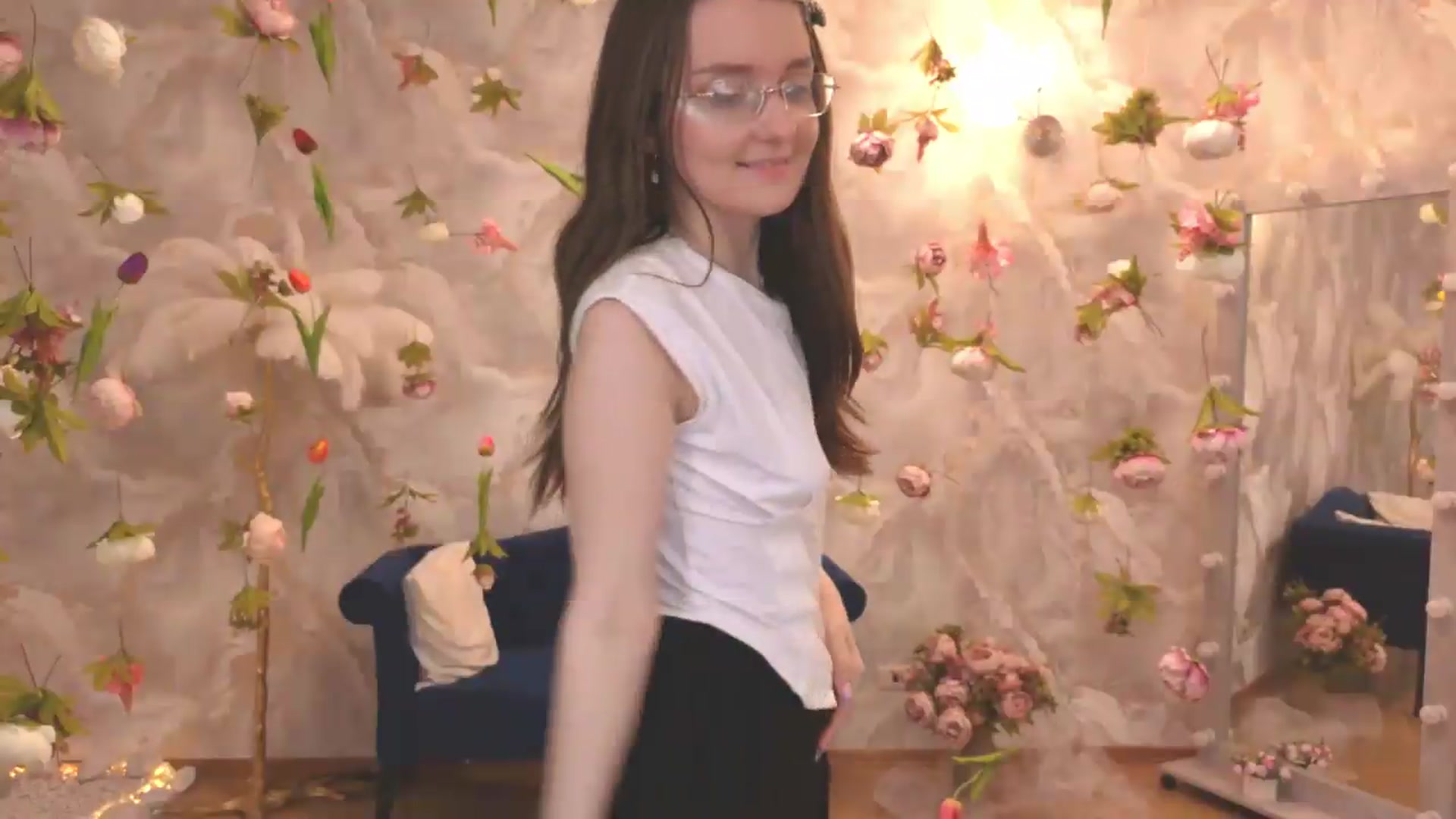 Gallery image thumbnail from Milim_Nava's myfreecams stream on, 06/30/2026, 22:40 image 8 of 20