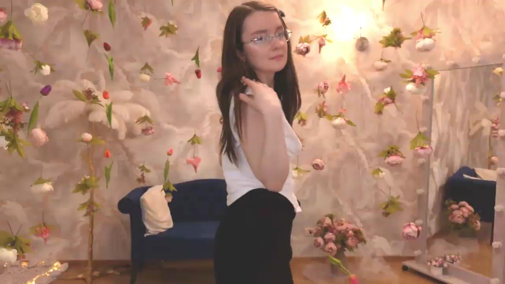 Gallery image thumbnail from Milim_Nava's myfreecams stream on, 06/30/2026, 22:40 image 12 of 20