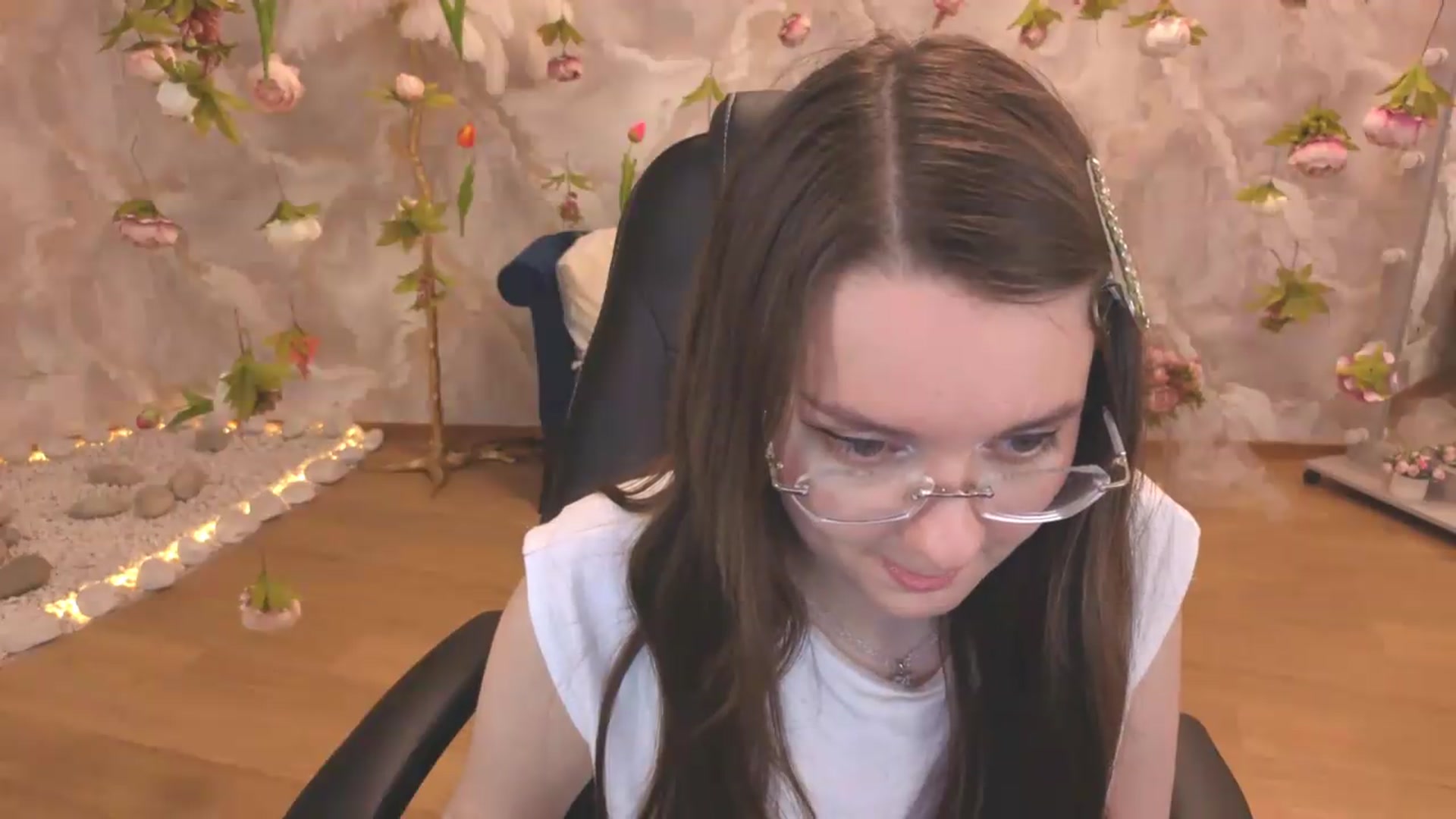 Gallery image thumbnail from Milim_Nava's myfreecams stream on, 06/30/2026, 22:40 image 5 of 20