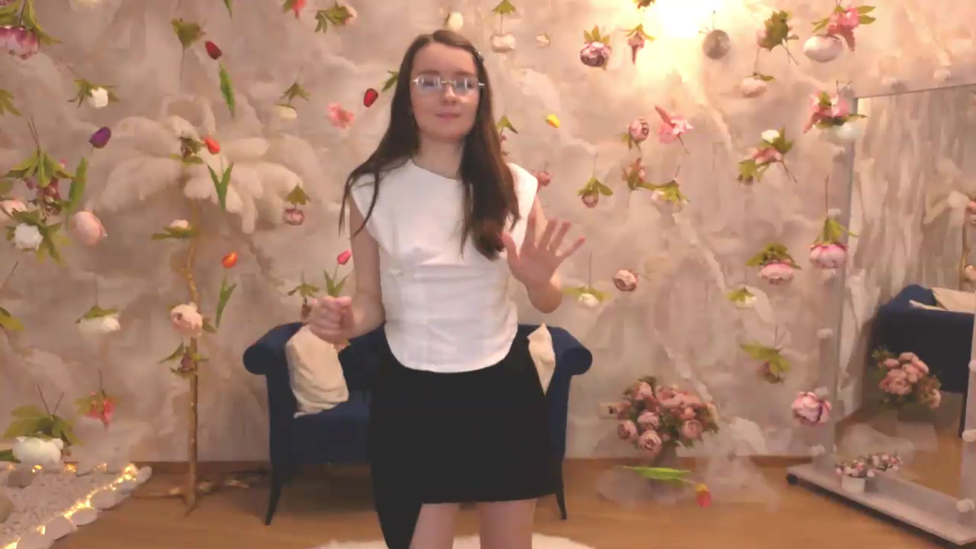 Gallery image thumbnail from Milim_Nava's myfreecams stream on, 06/30/2026, 22:40 image 13 of 20