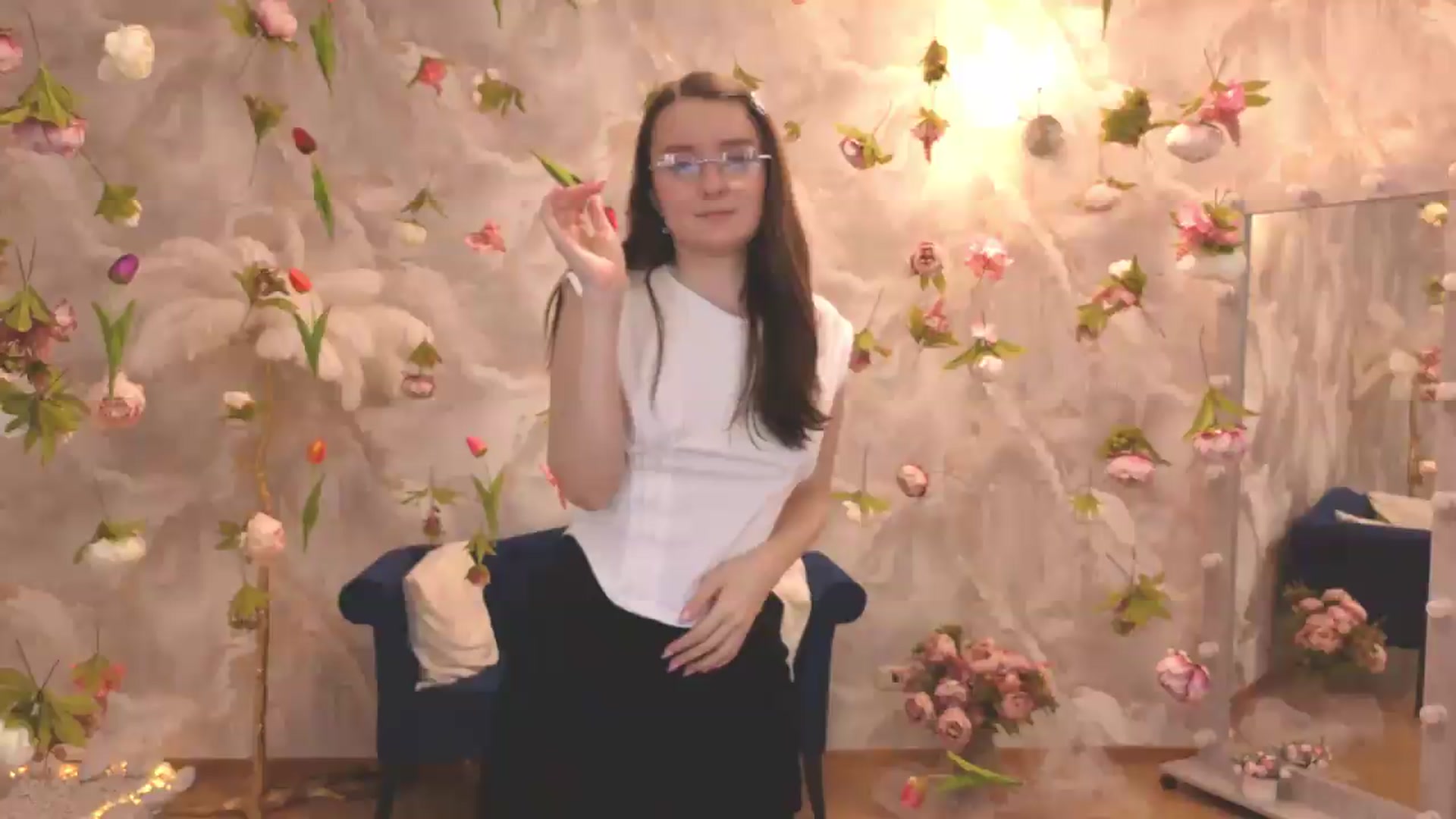 Gallery image thumbnail from Milim_Nava's myfreecams stream on, 06/30/2026, 22:40 image 7 of 20