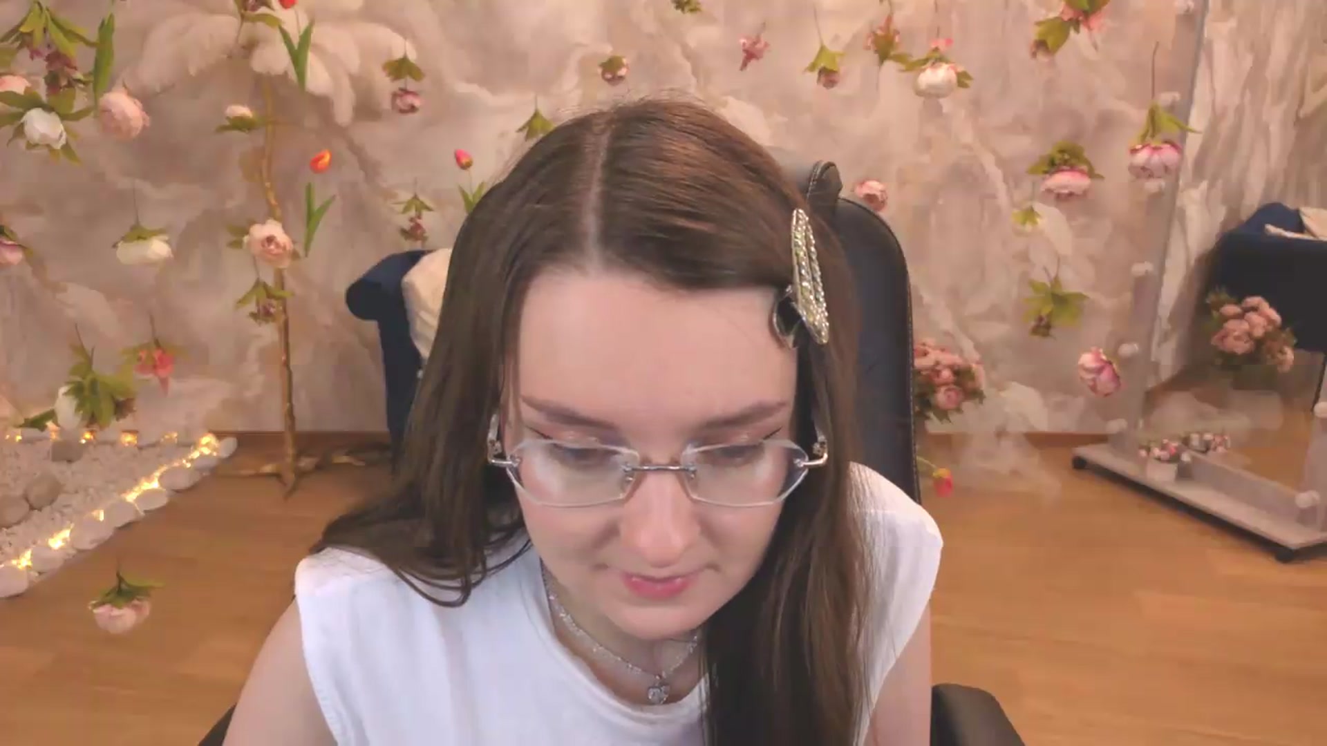 Gallery image thumbnail from Milim_Nava's myfreecams stream on, 06/30/2026, 23:29 image 20 of 20