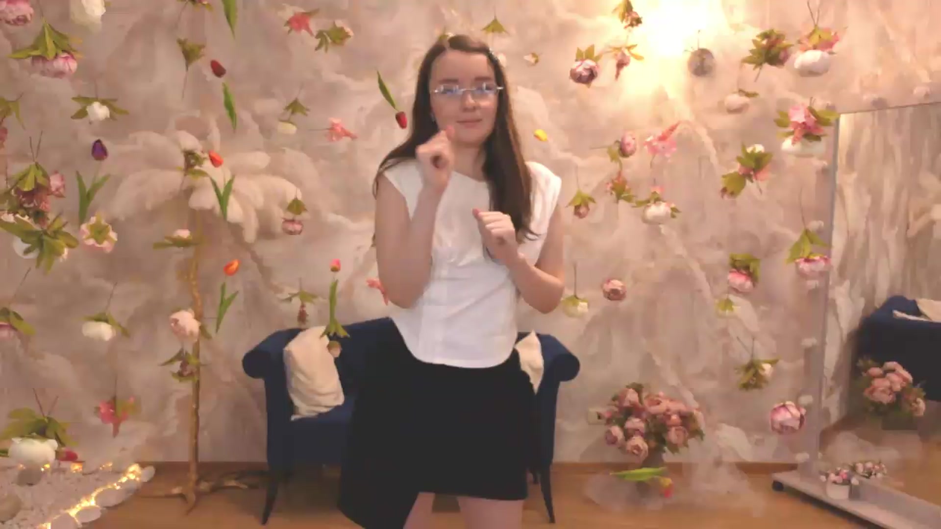 Gallery image thumbnail from Milim_Nava's myfreecams stream on, 06/30/2026, 23:29 image 5 of 20