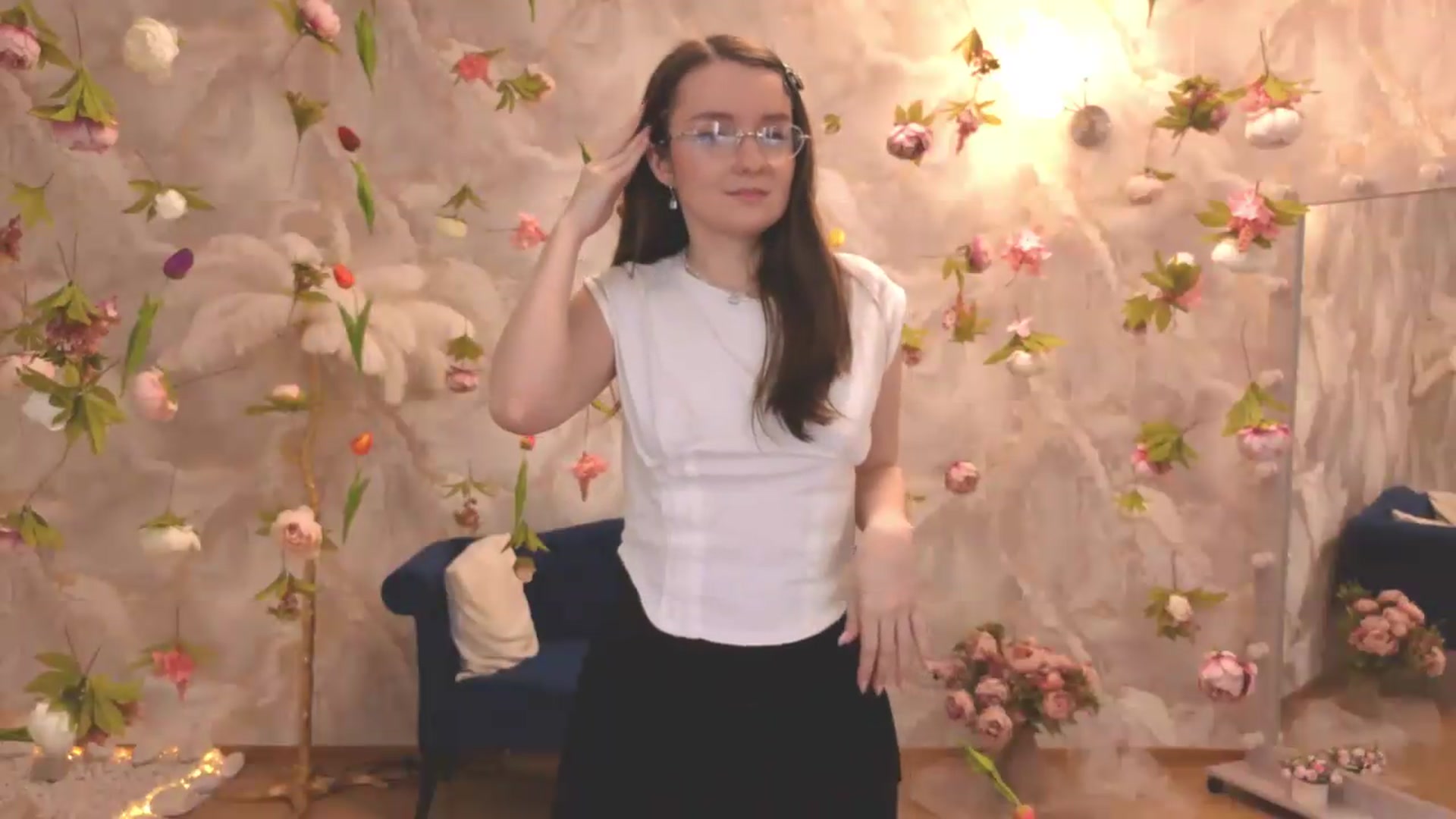 Gallery image thumbnail from Milim_Nava's myfreecams stream on, 06/30/2026, 23:29 image 3 of 20