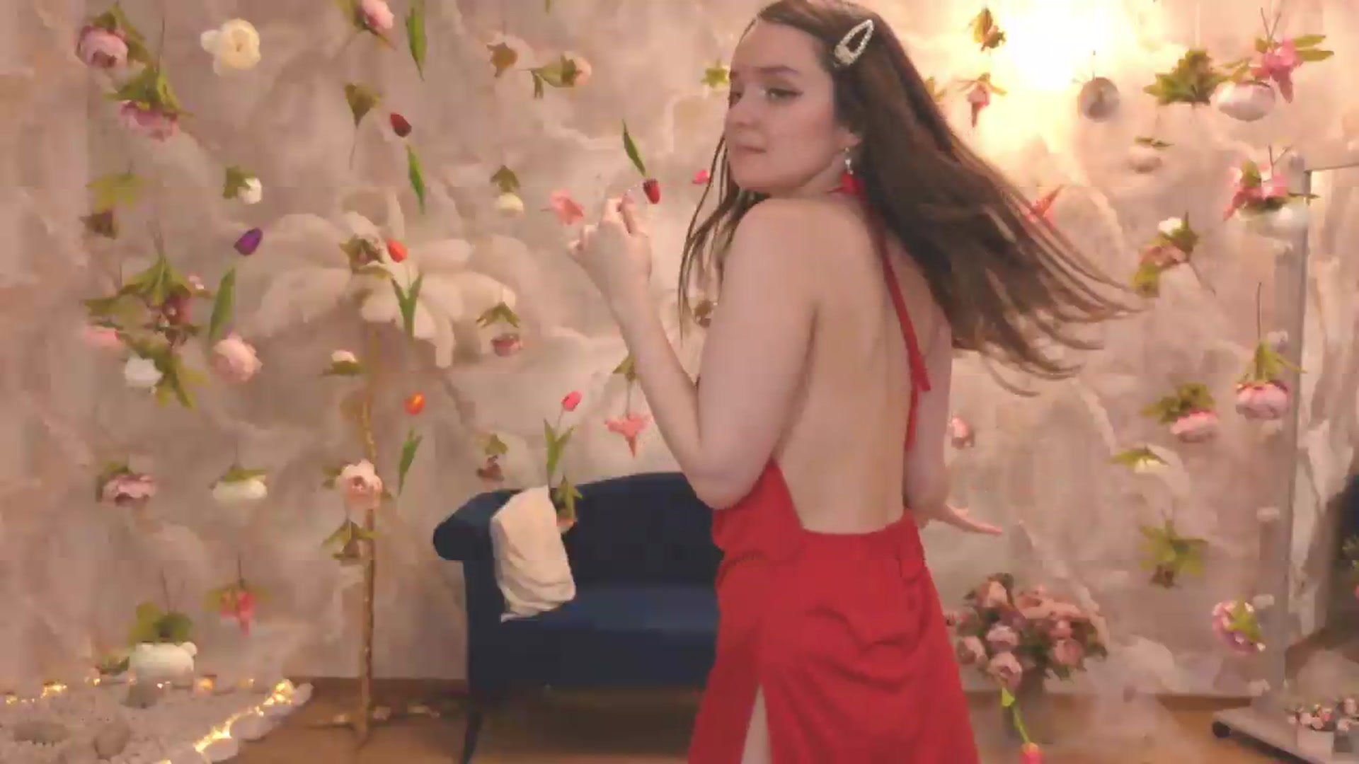 Gallery image thumbnail from Milim_Nava's myfreecams stream on, 07/01/2026, 01:04 image 19 of 20