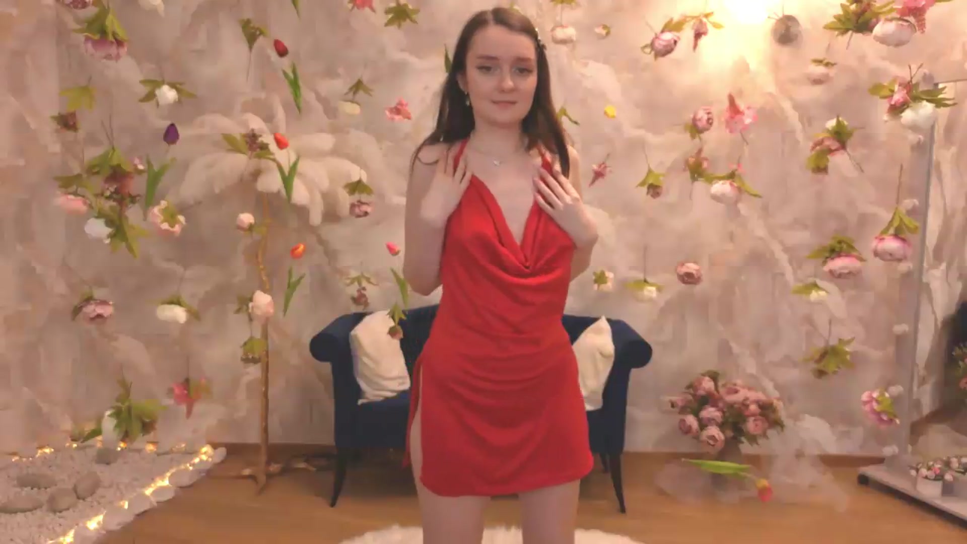 Gallery image thumbnail from Milim_Nava's myfreecams stream on, 07/01/2026, 01:04 image 11 of 20