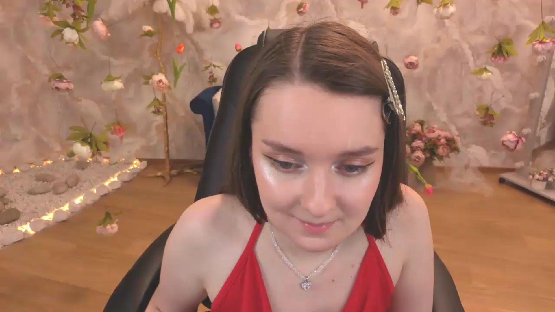 Gallery image thumbnail from Milim_Nava's myfreecams stream on, 07/01/2026, 01:04 image 3 of 20