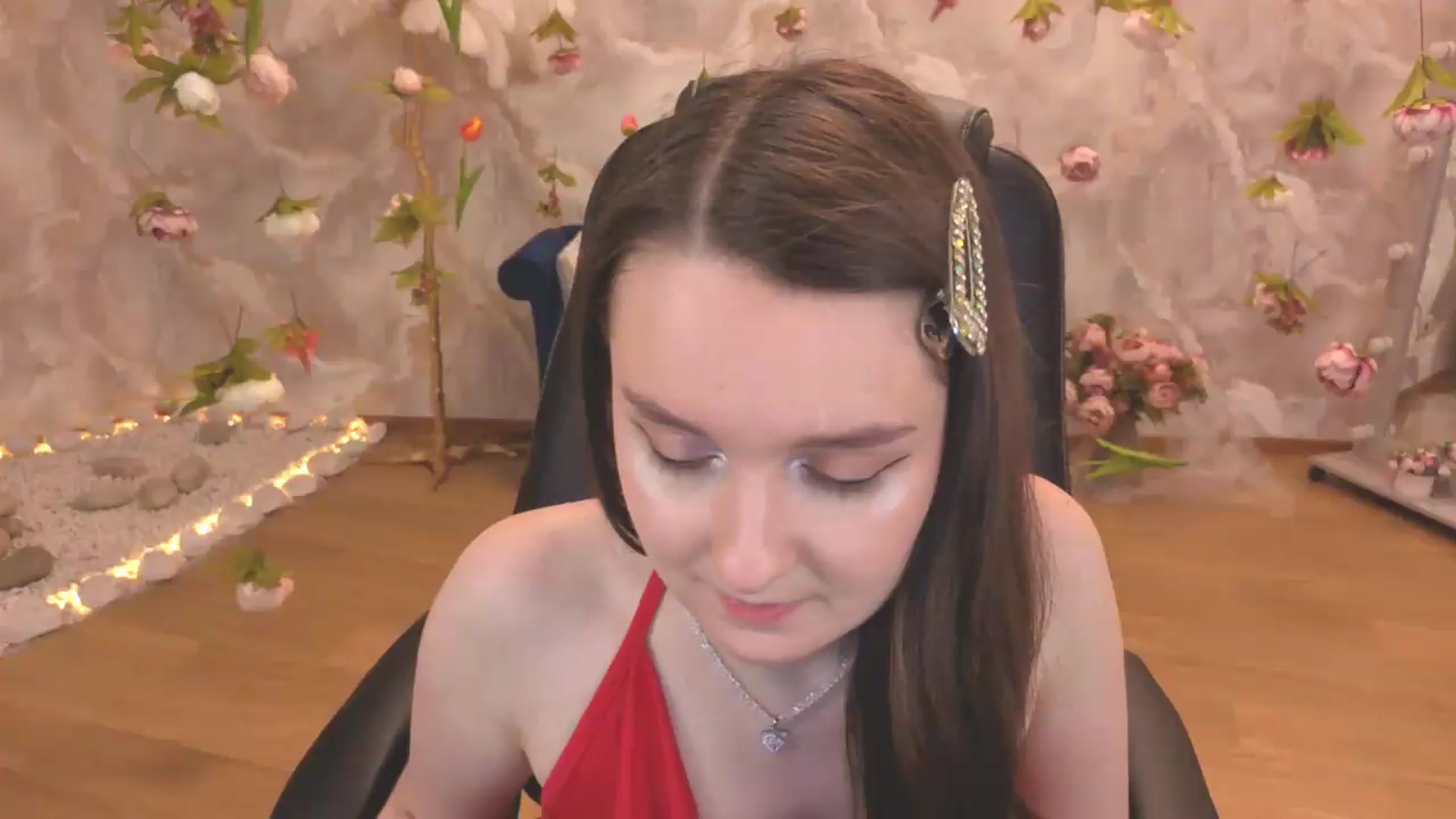 Gallery image thumbnail from Milim_Nava's myfreecams stream on, 07/01/2026, 01:04 image 2 of 20