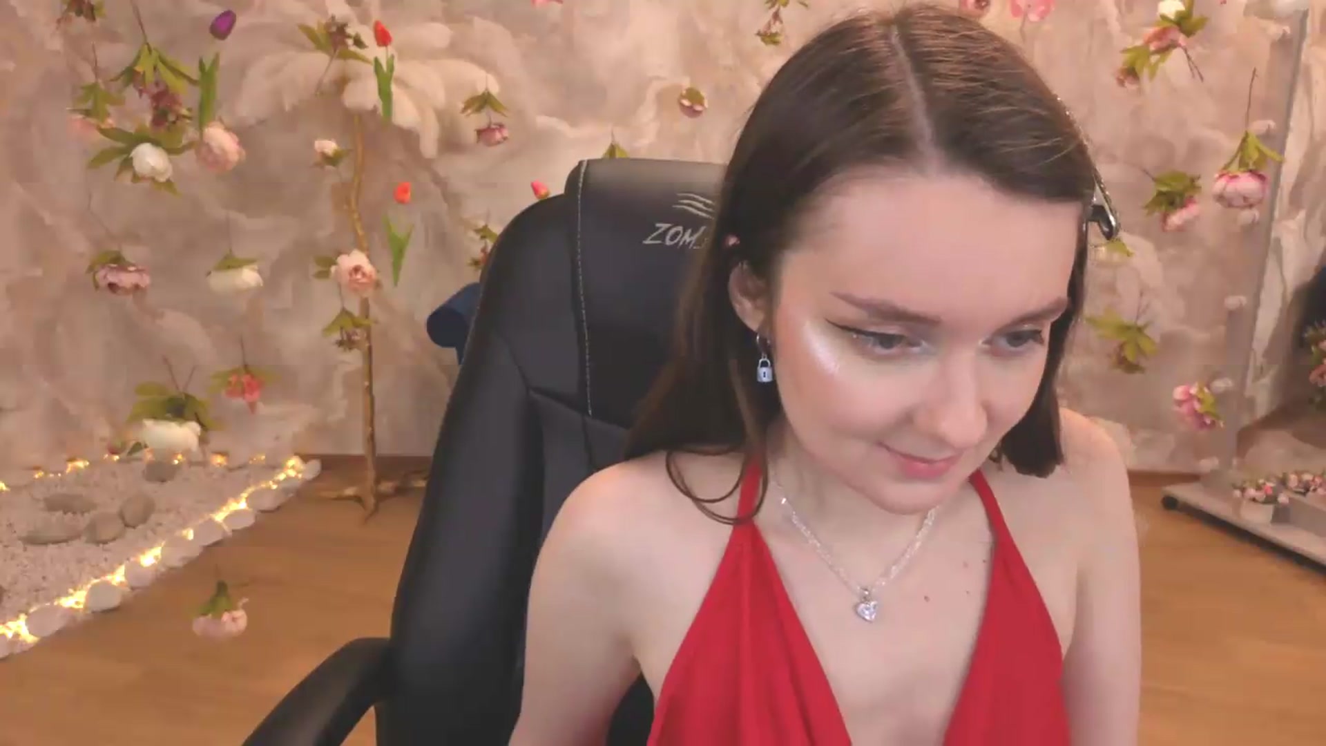 Gallery image thumbnail from Milim_Nava's myfreecams stream on, 07/01/2026, 01:04 image 14 of 20