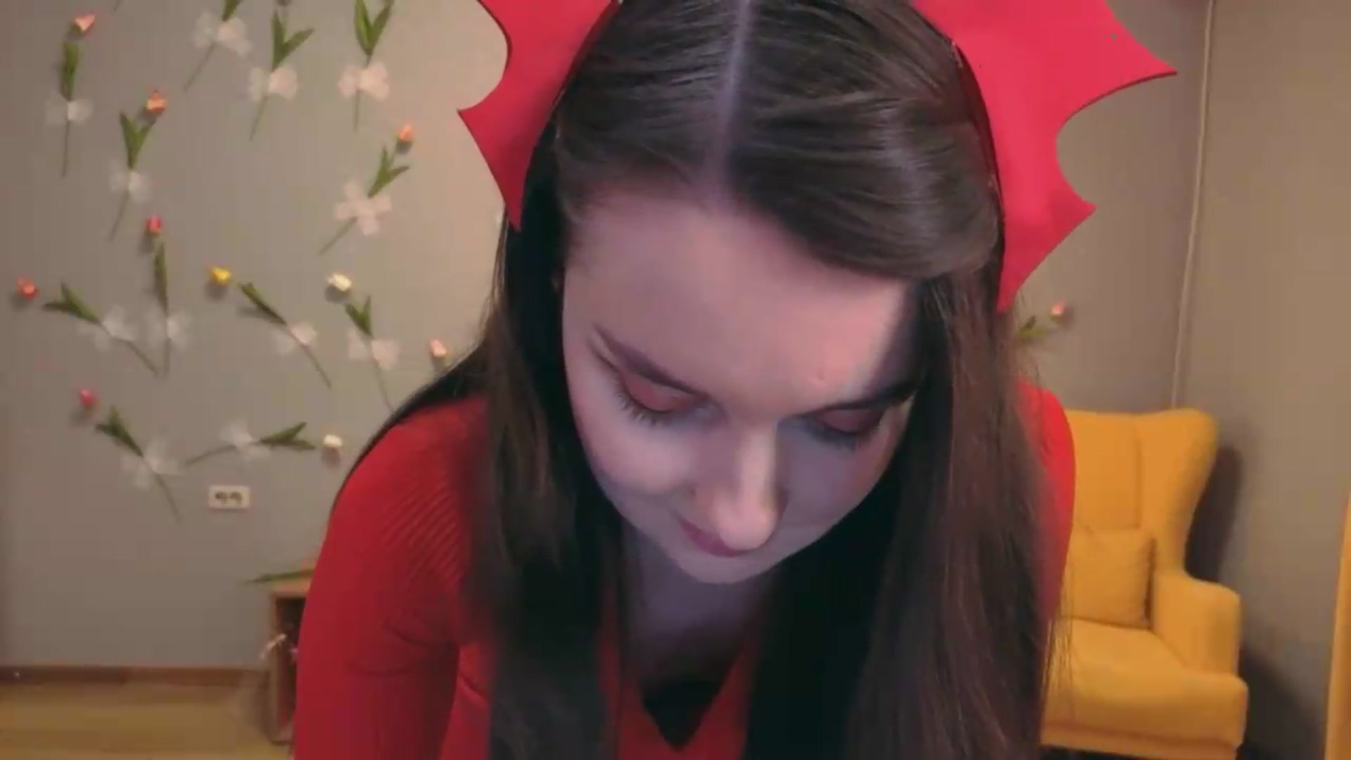 Gallery image thumbnail from Milim_Nava's myfreecams stream on, 07/03/2026, 05:36 image 8 of 20