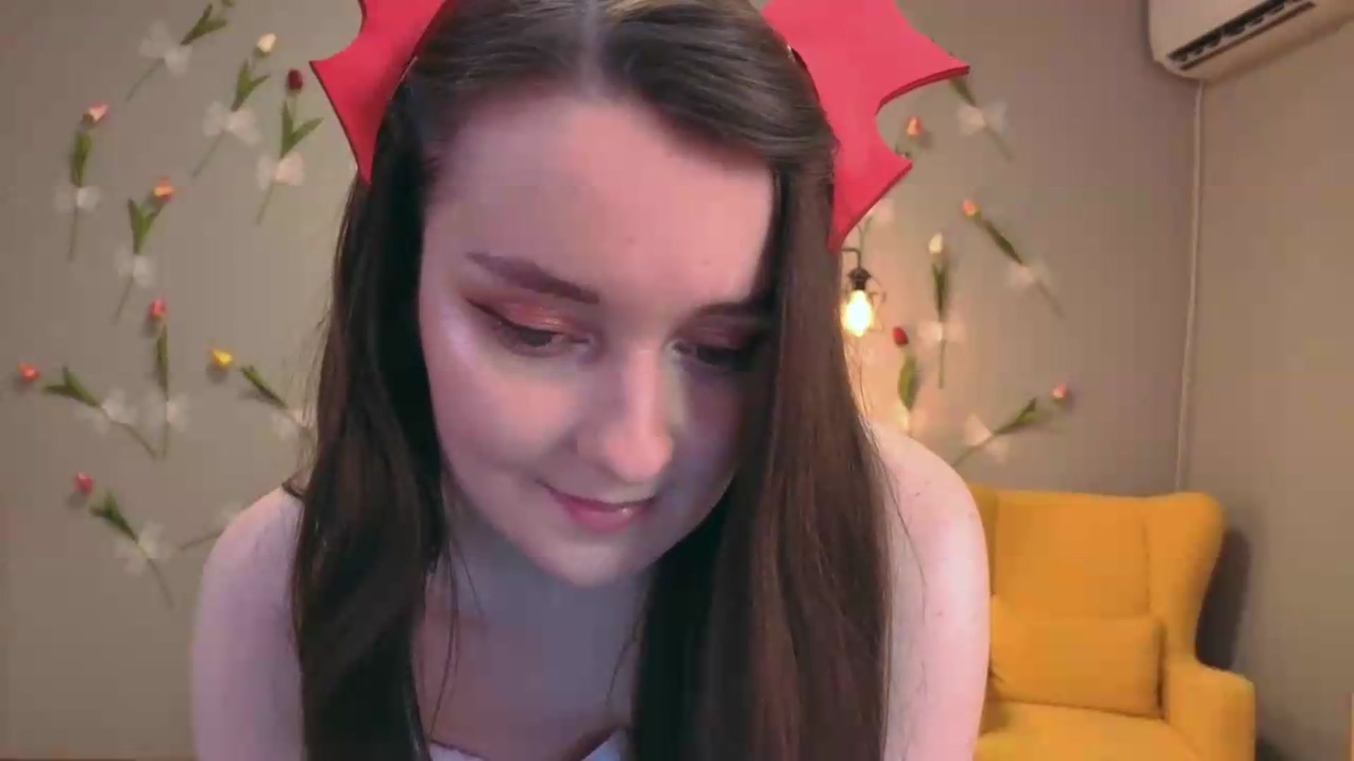 Gallery image thumbnail from Milim_Nava's myfreecams stream on, 07/03/2026, 05:36 image 17 of 20