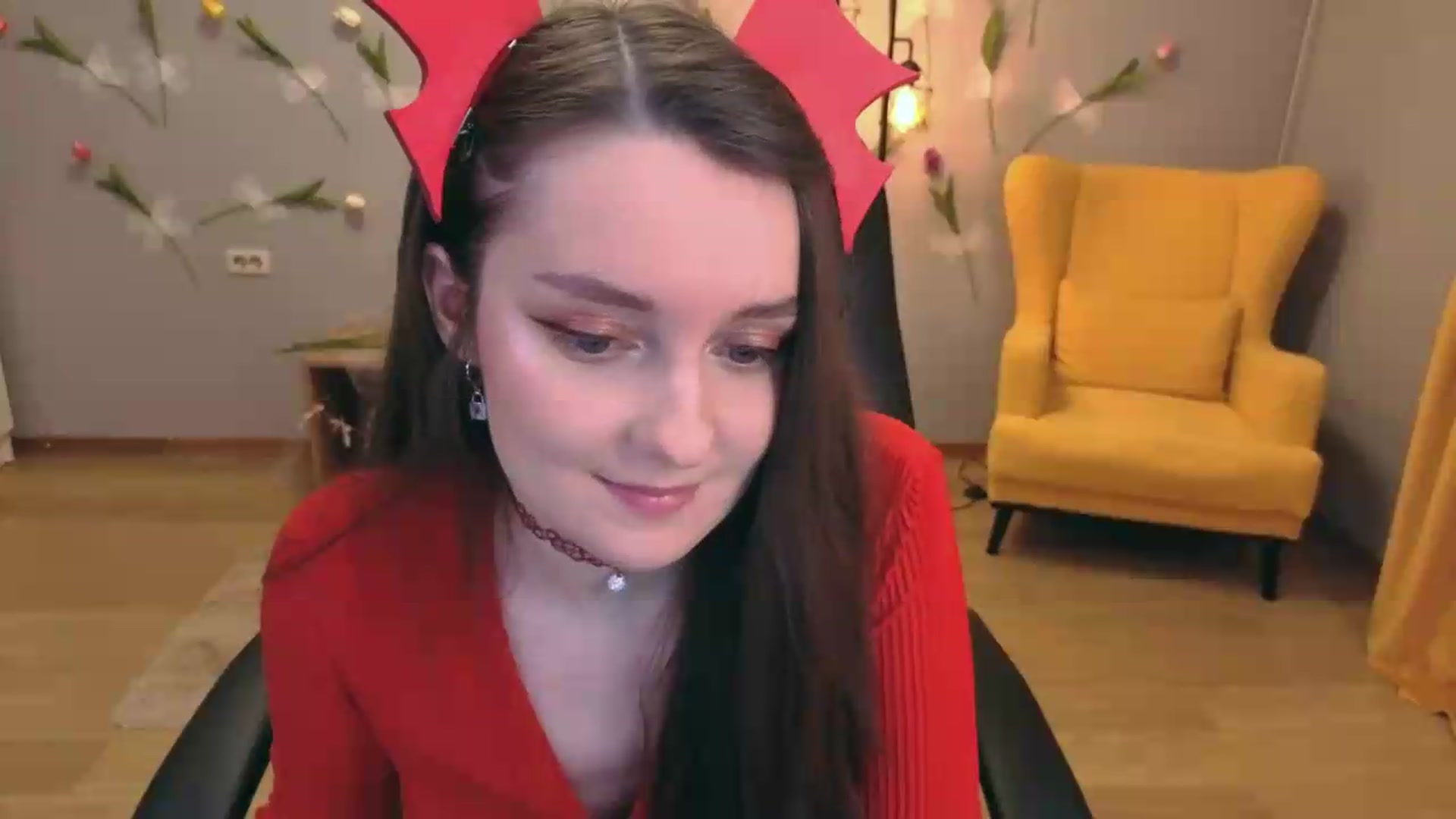 Gallery image thumbnail from Milim_Nava's myfreecams stream on, 07/03/2026, 05:36 image 7 of 20