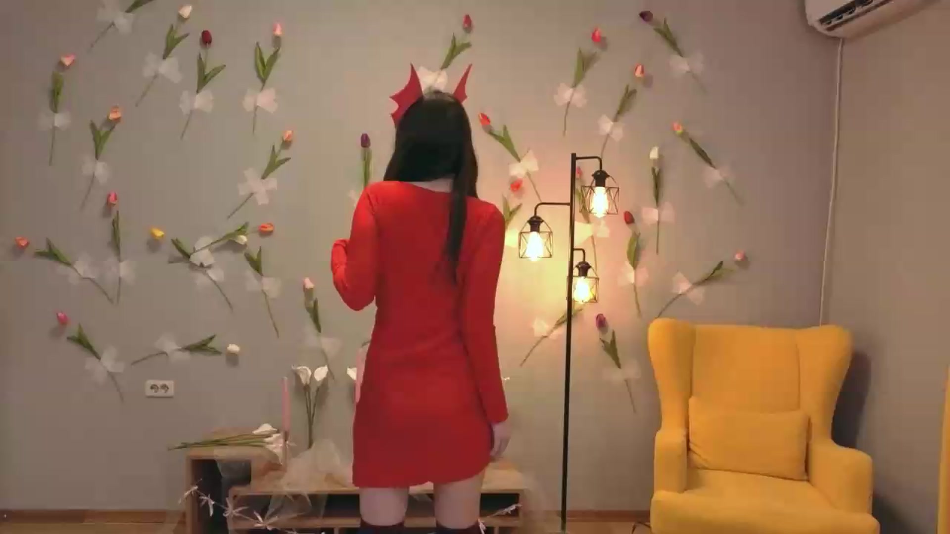 Gallery image thumbnail from Milim_Nava's myfreecams stream on, 07/03/2026, 05:36 image 1 of 20