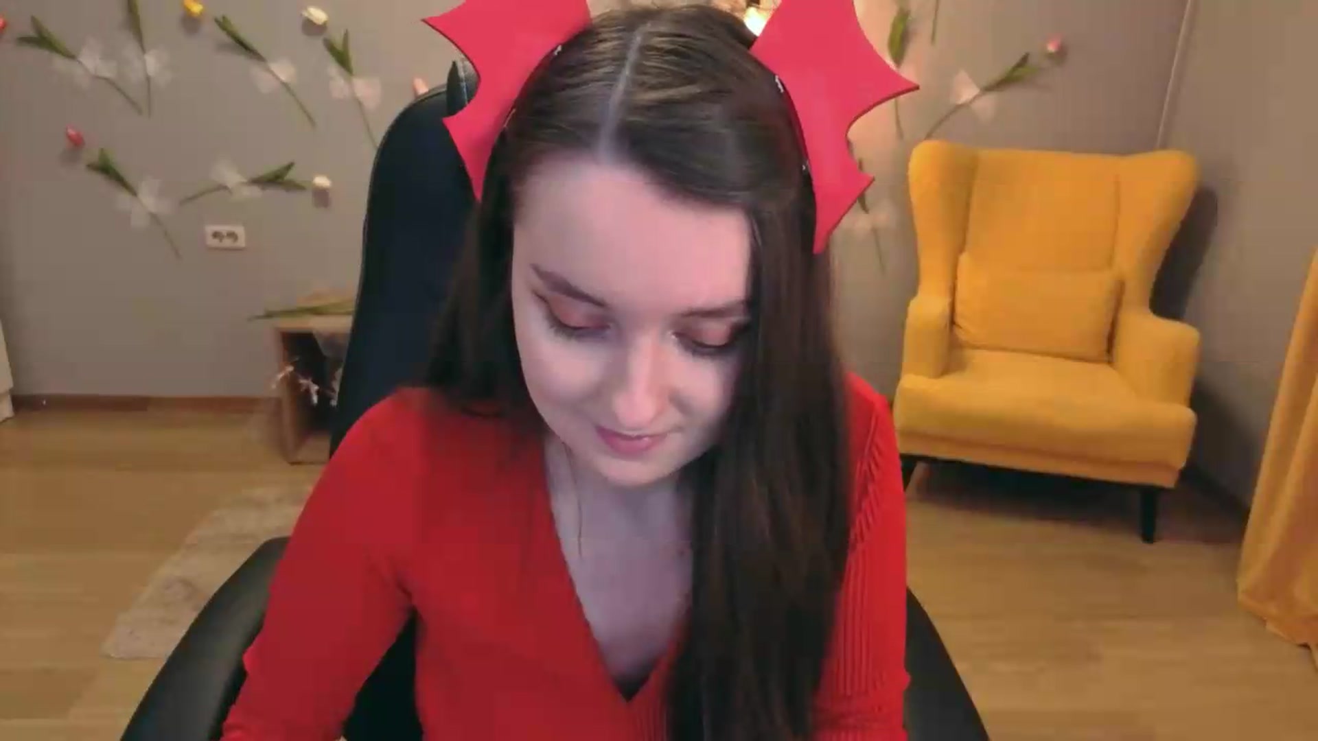 Gallery image thumbnail from Milim_Nava's myfreecams stream on, 07/03/2026, 05:36 image 5 of 20