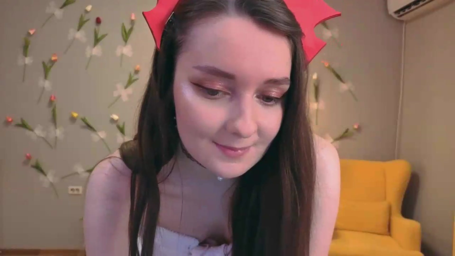 Gallery image thumbnail from Milim_Nava's myfreecams stream on, 07/03/2026, 05:36 image 12 of 20