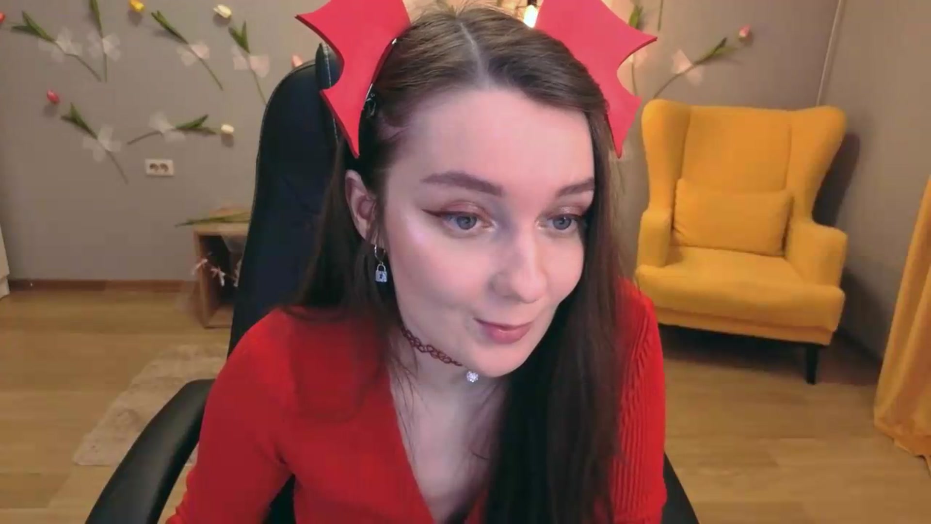 Gallery image thumbnail from Milim_Nava's myfreecams stream on, 07/03/2026, 05:36 image 6 of 20