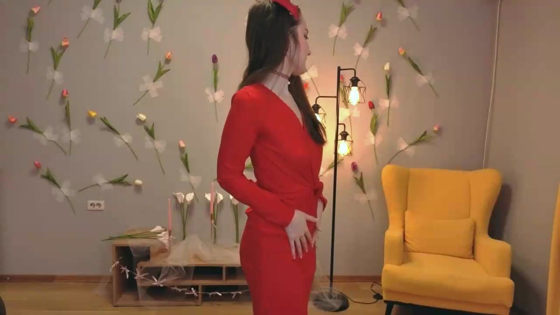 Gallery image thumbnail from Milim_Nava's myfreecams stream on, 07/03/2026, 05:36 image 2 of 20