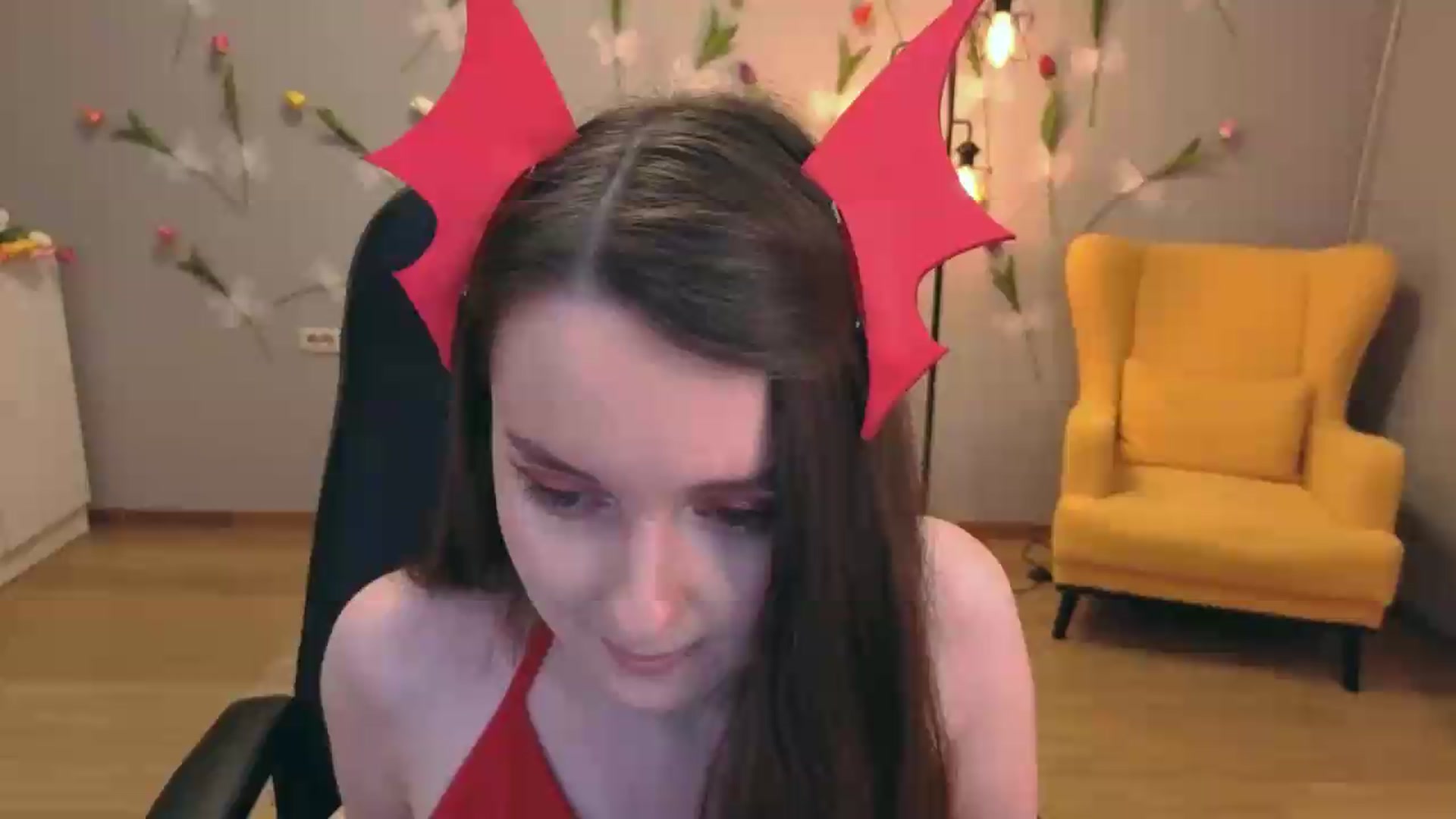Gallery image thumbnail from Milim_Nava's myfreecams stream on, 07/03/2026, 07:26 image 3 of 20