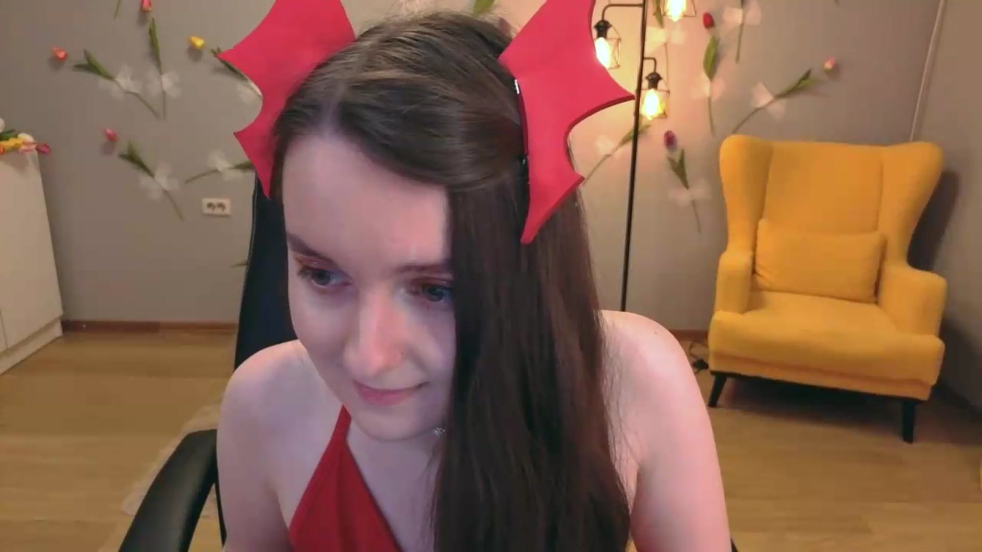 Gallery image thumbnail from Milim_Nava's myfreecams stream on, 07/03/2026, 07:26 image 8 of 20