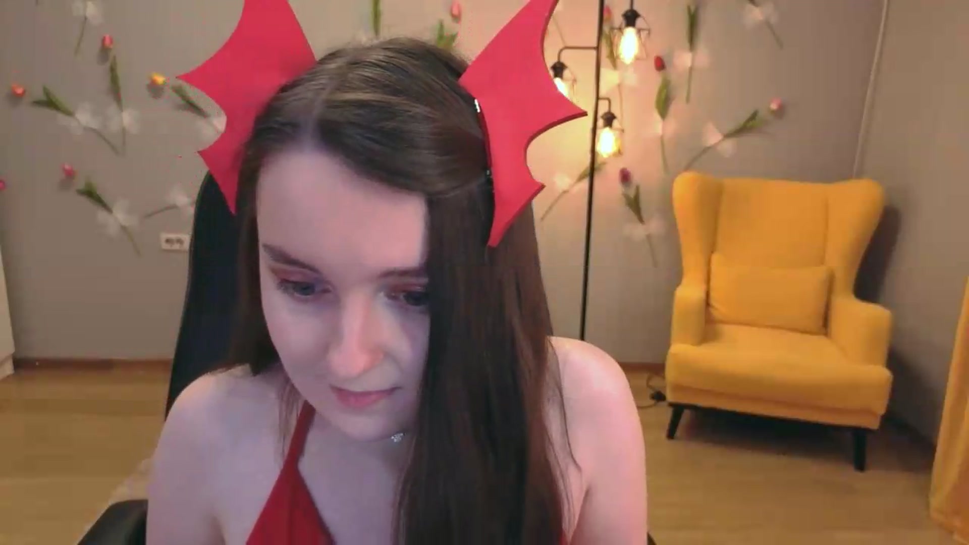 Gallery image thumbnail from Milim_Nava's myfreecams stream on, 07/03/2026, 07:26 image 17 of 20