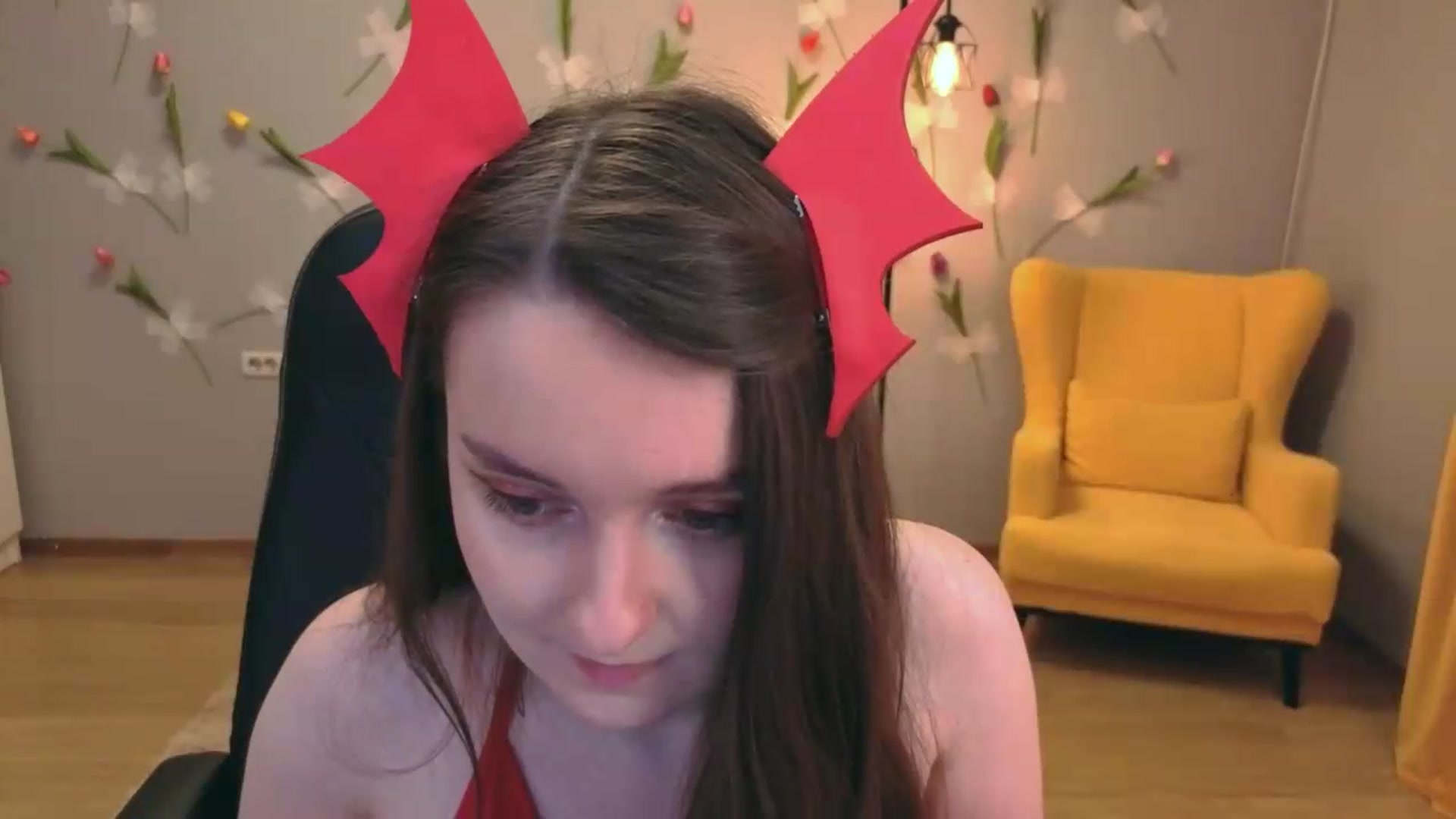 Gallery image thumbnail from Milim_Nava's myfreecams stream on, 07/03/2026, 07:26 image 15 of 20