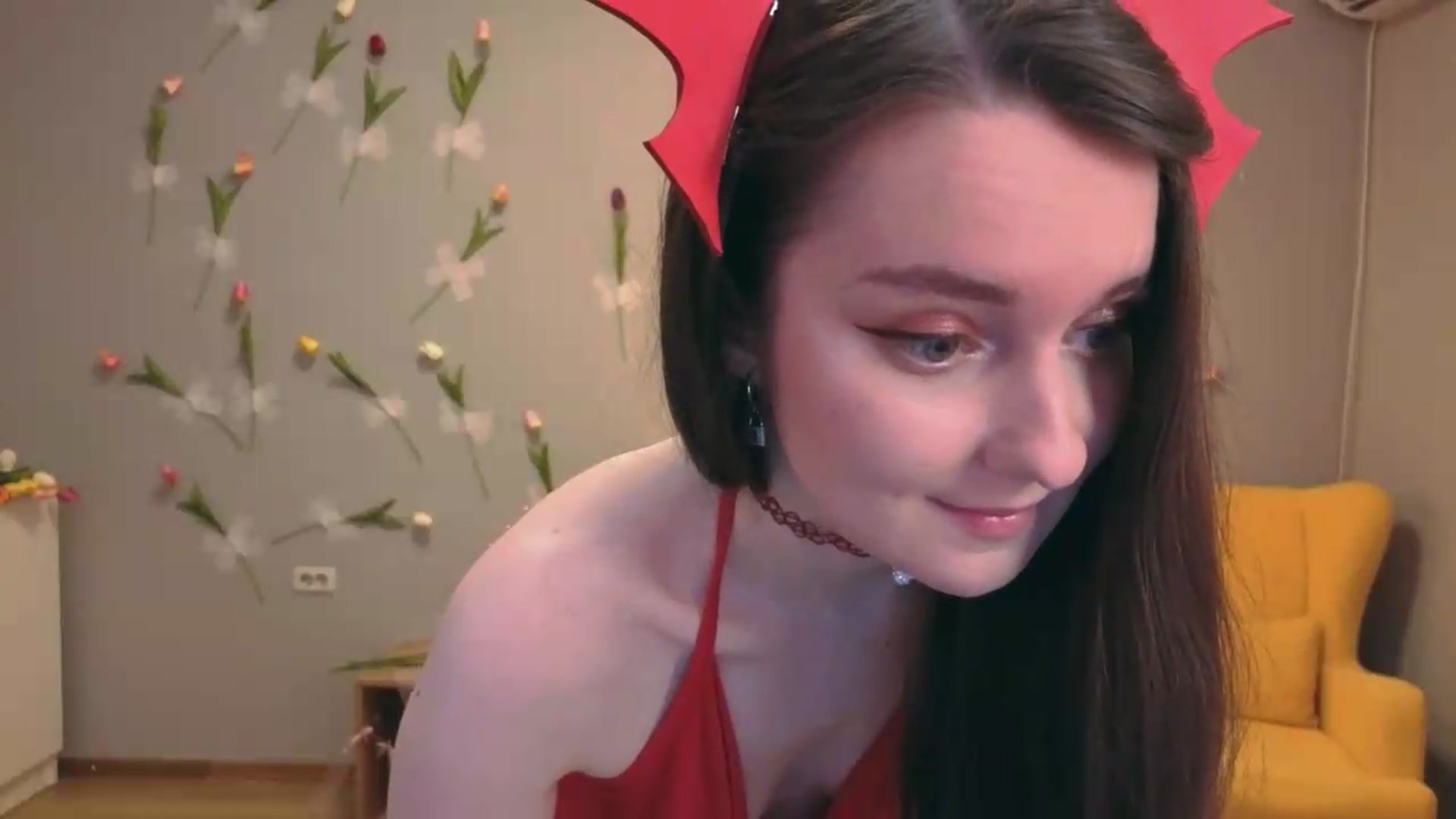 Gallery image thumbnail from Milim_Nava's myfreecams stream on, 07/03/2026, 07:26 image 11 of 20