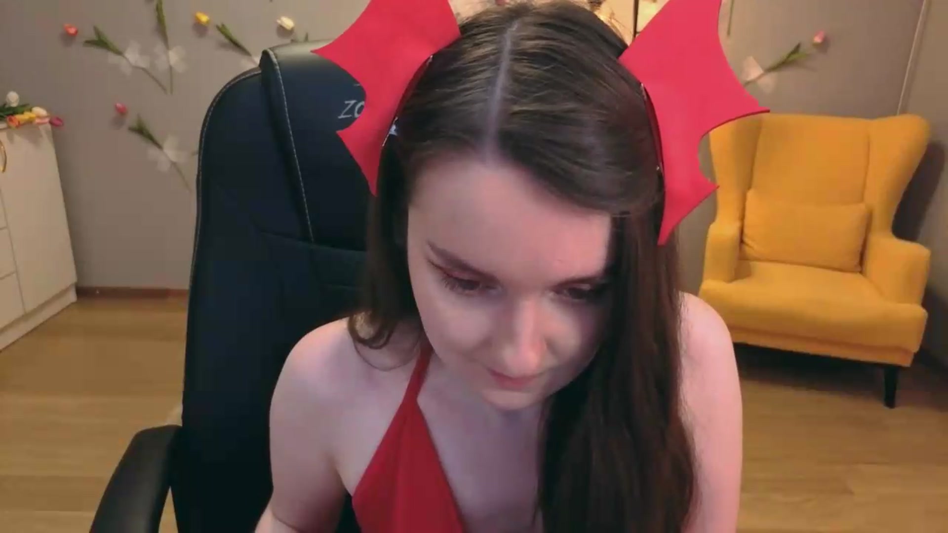 Gallery image thumbnail from Milim_Nava's myfreecams stream on, 07/03/2026, 07:26 image 13 of 20