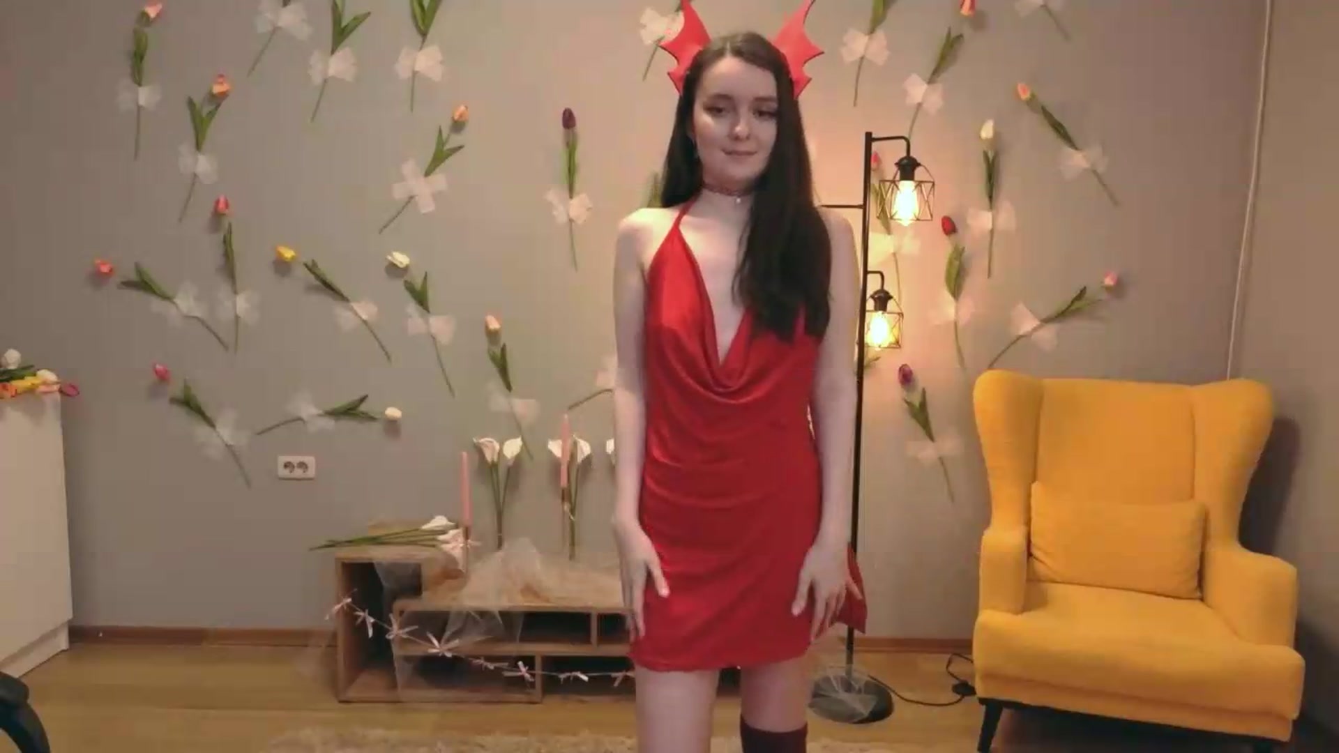 Gallery image thumbnail from Milim_Nava's myfreecams stream on, 07/03/2026, 07:26 image 2 of 20